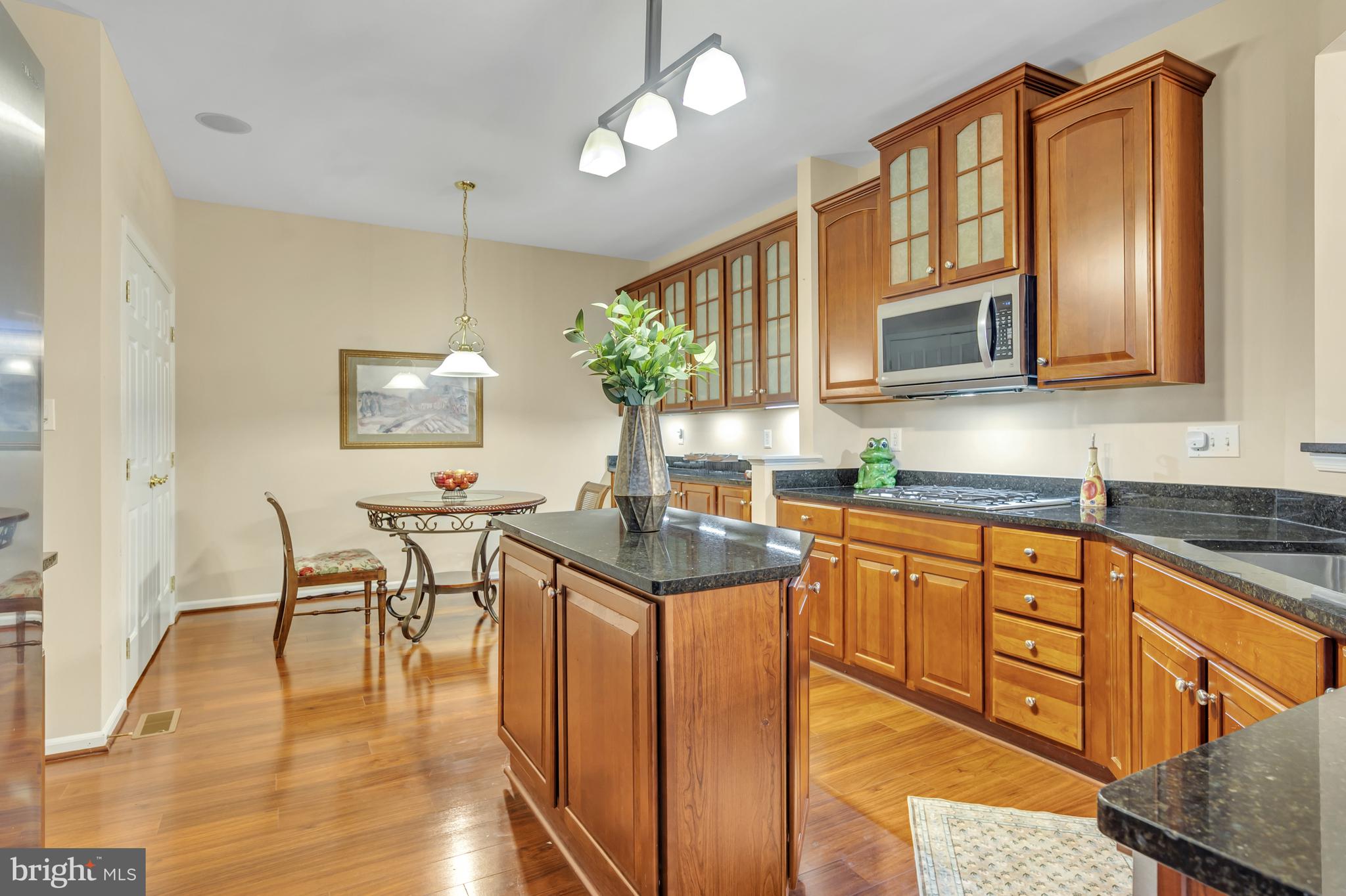 VILLAGE OF BRANDYWINE - Residential