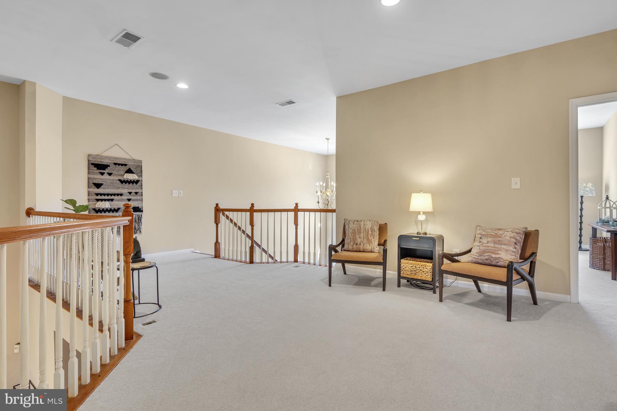 VILLAGE OF BRANDYWINE - Residential