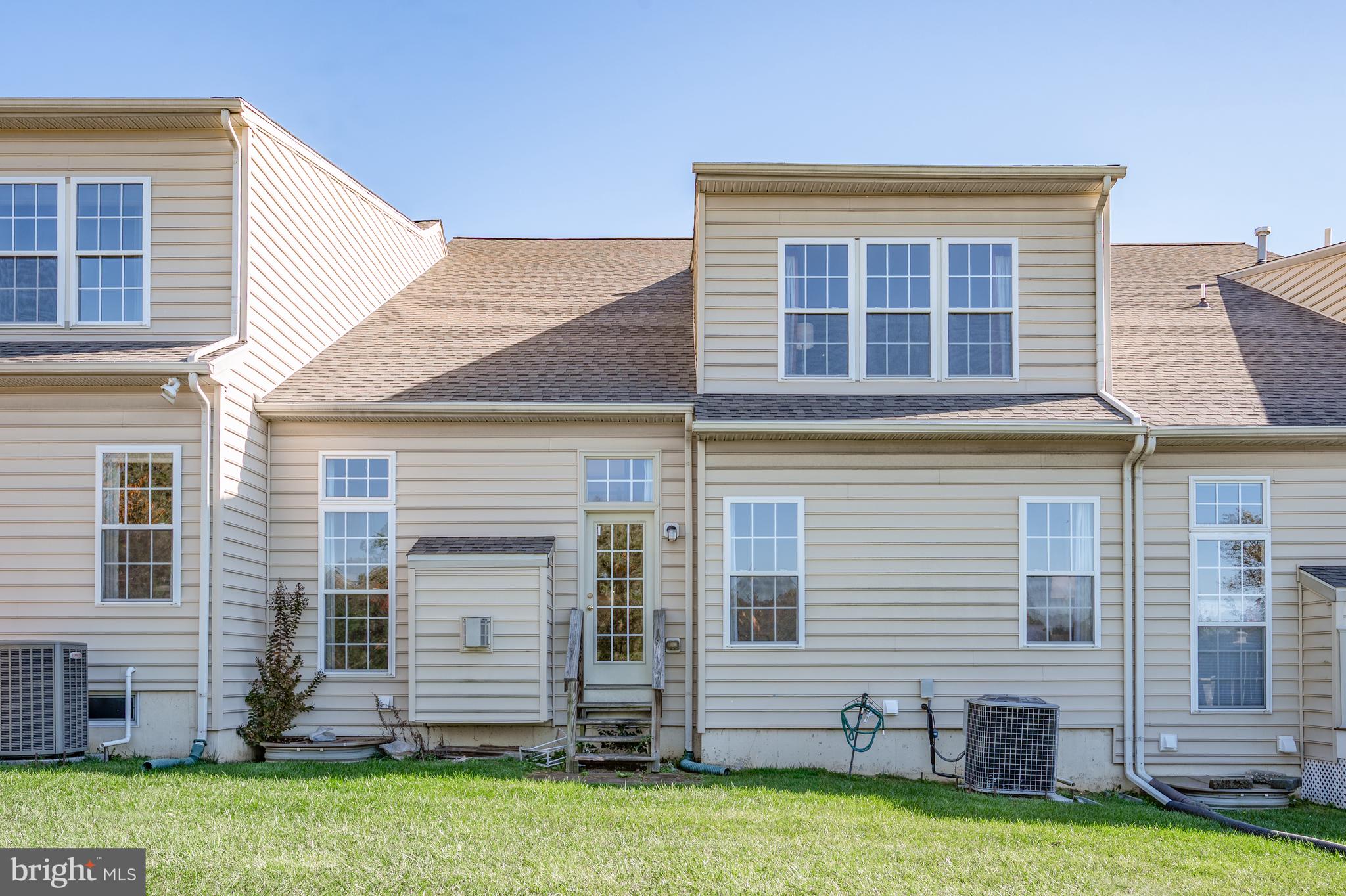 VILLAGE OF BRANDYWINE - Residential