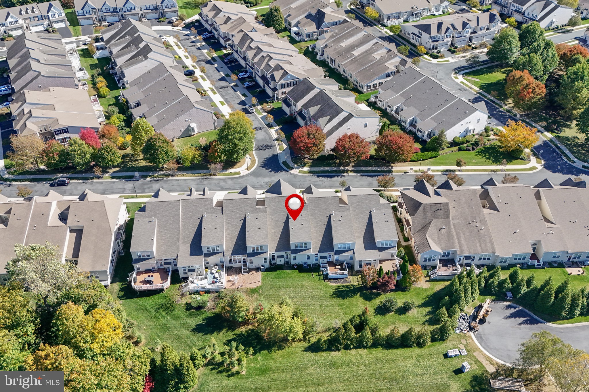 VILLAGE OF BRANDYWINE - Residential