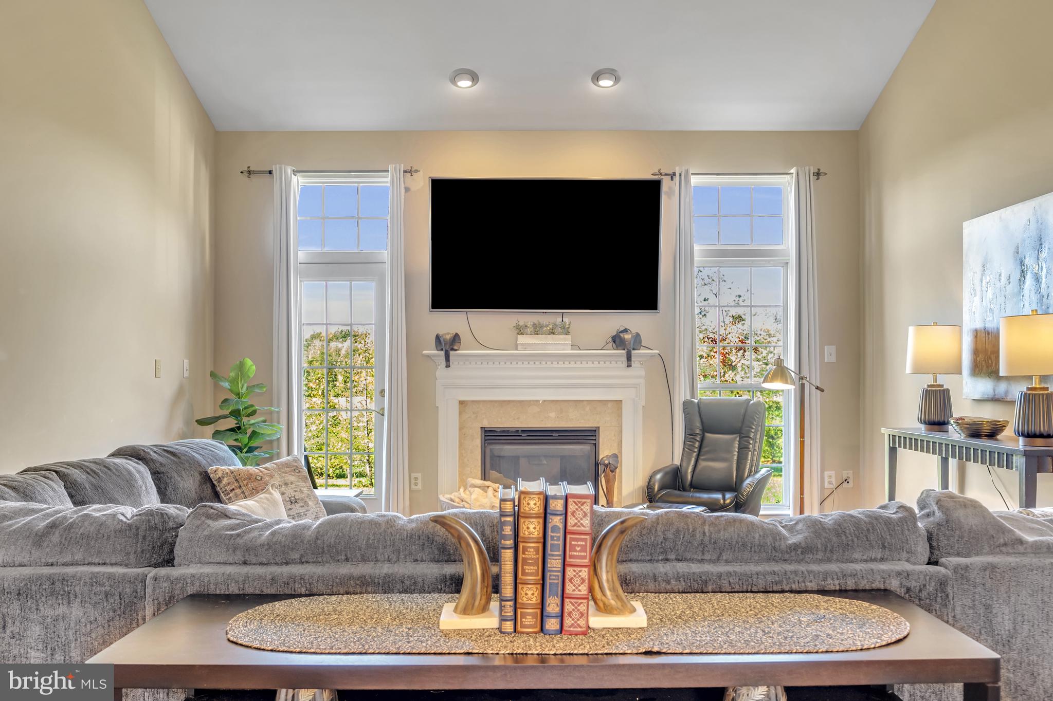 VILLAGE OF BRANDYWINE - Residential