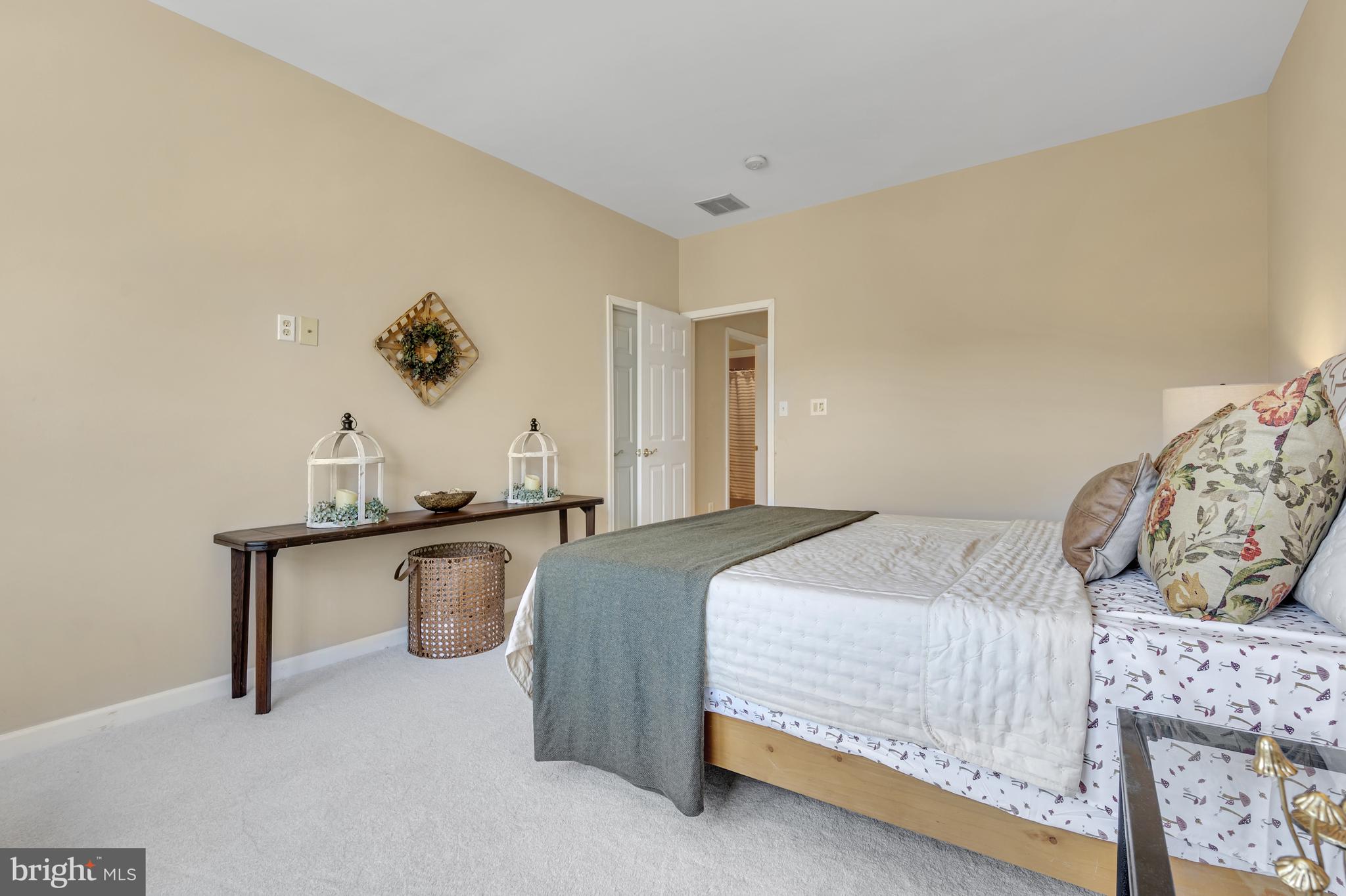 VILLAGE OF BRANDYWINE - Residential