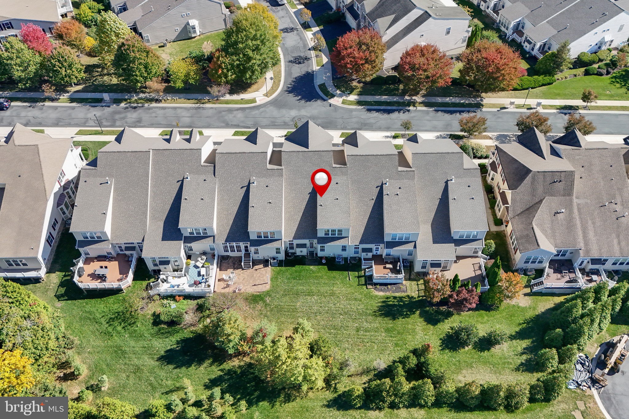 VILLAGE OF BRANDYWINE - Residential