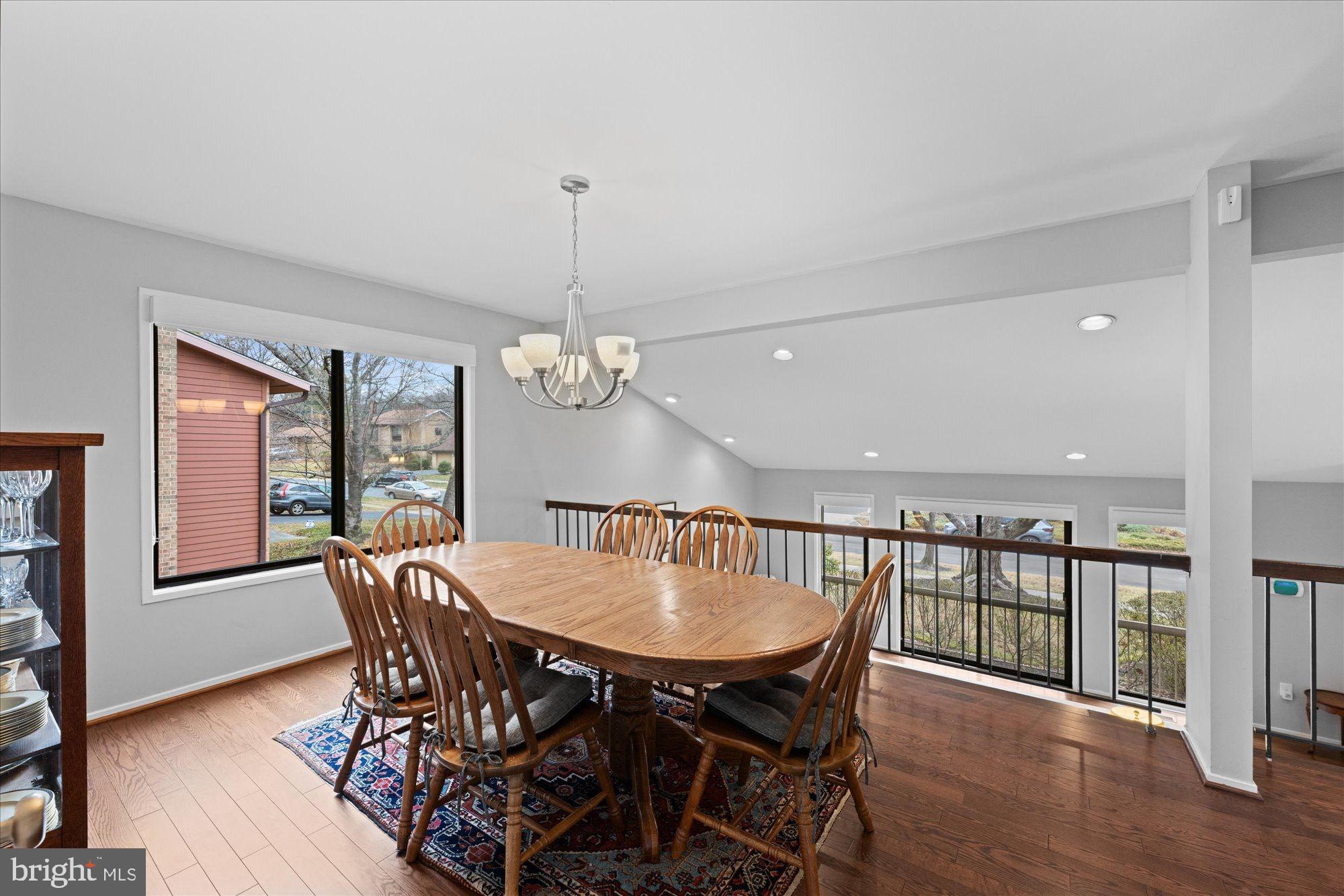 POTOMAC WOODS - Residential