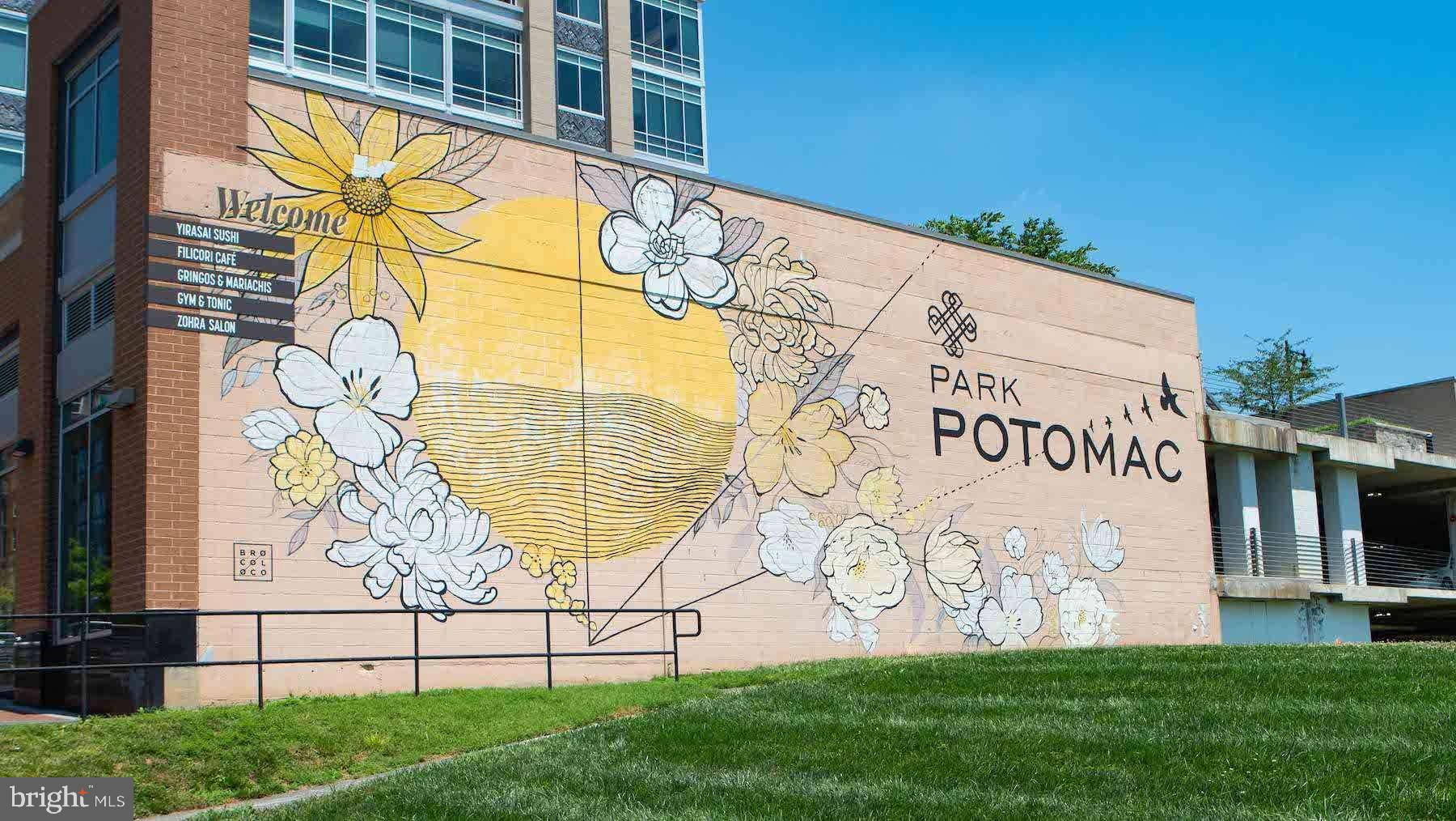 POTOMAC WOODS - Residential