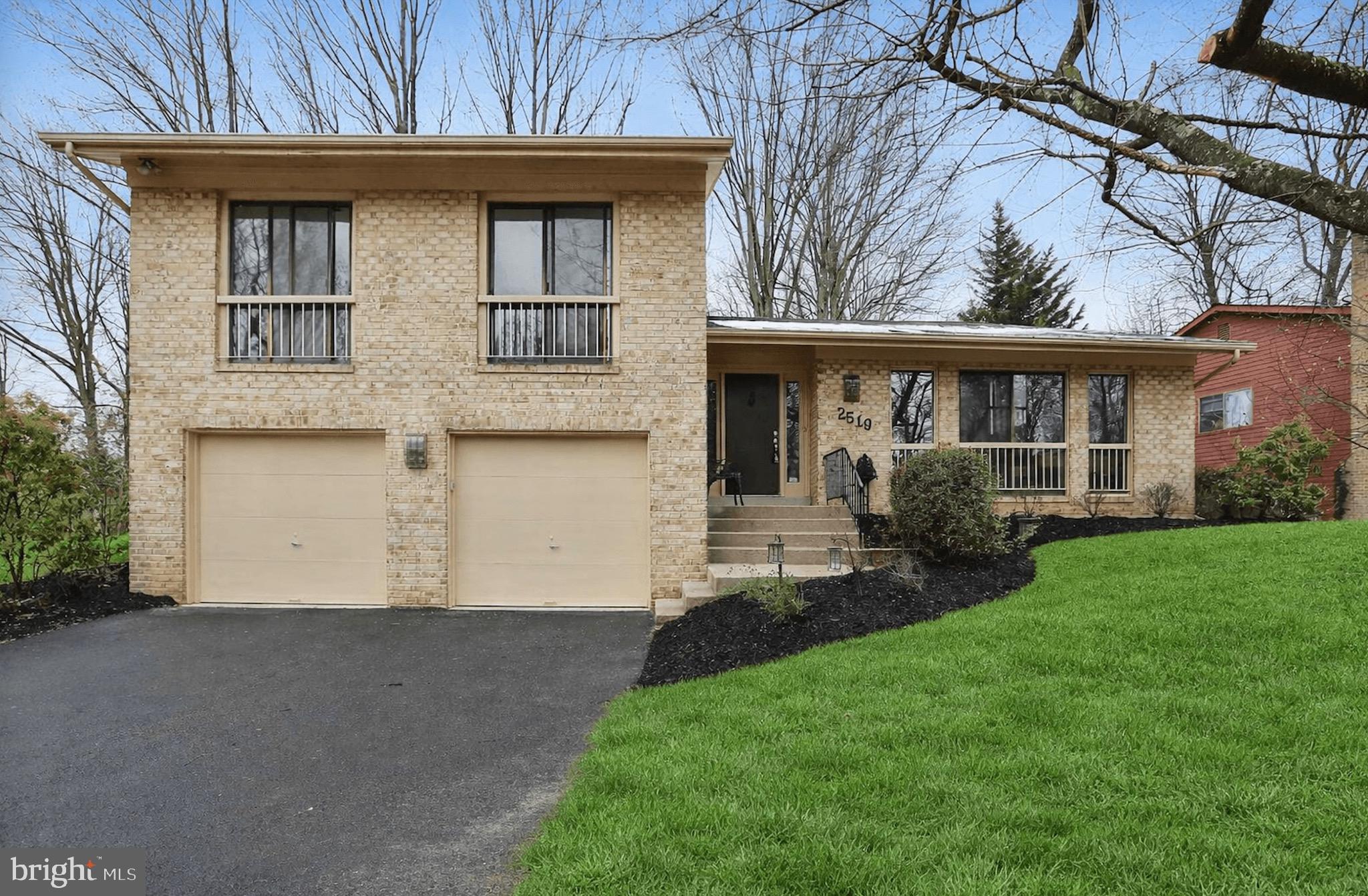 2519 OAKENSHIELD DRIVE