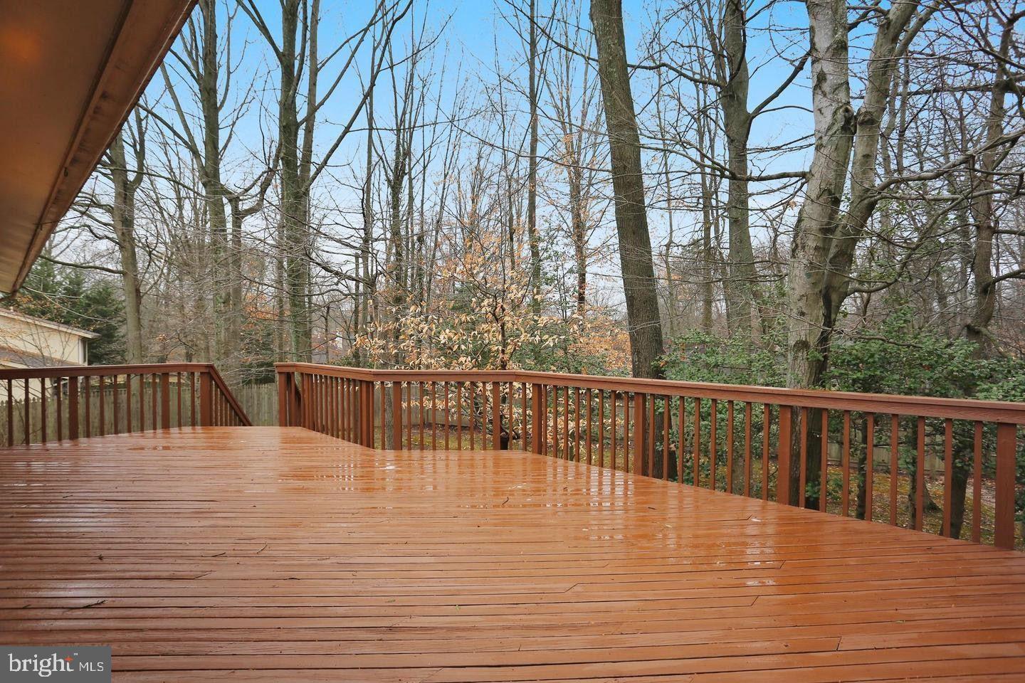 POTOMAC WOODS - Residential