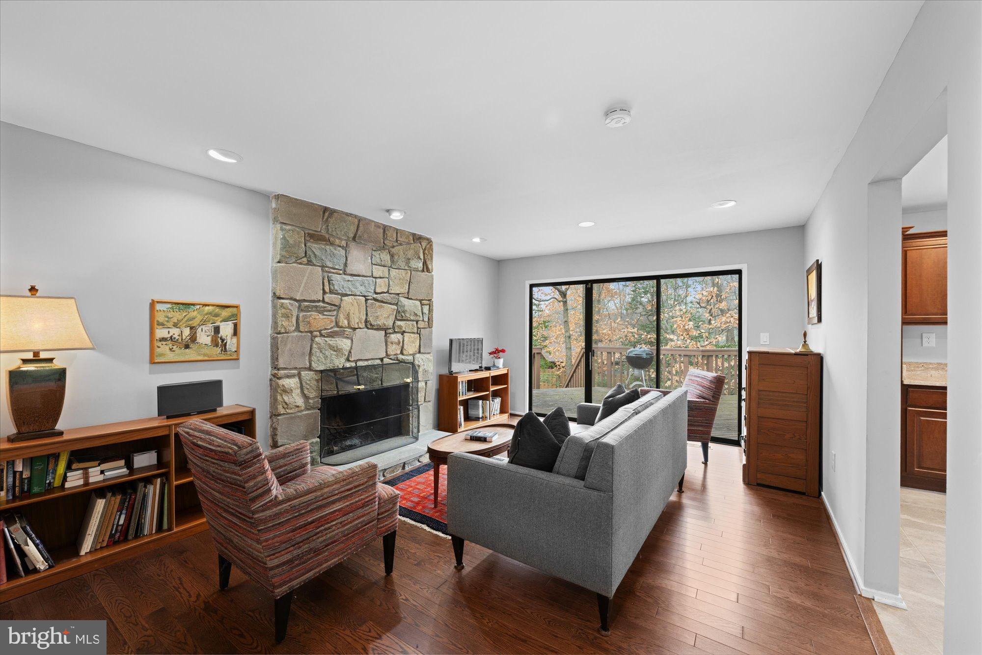 POTOMAC WOODS - Residential