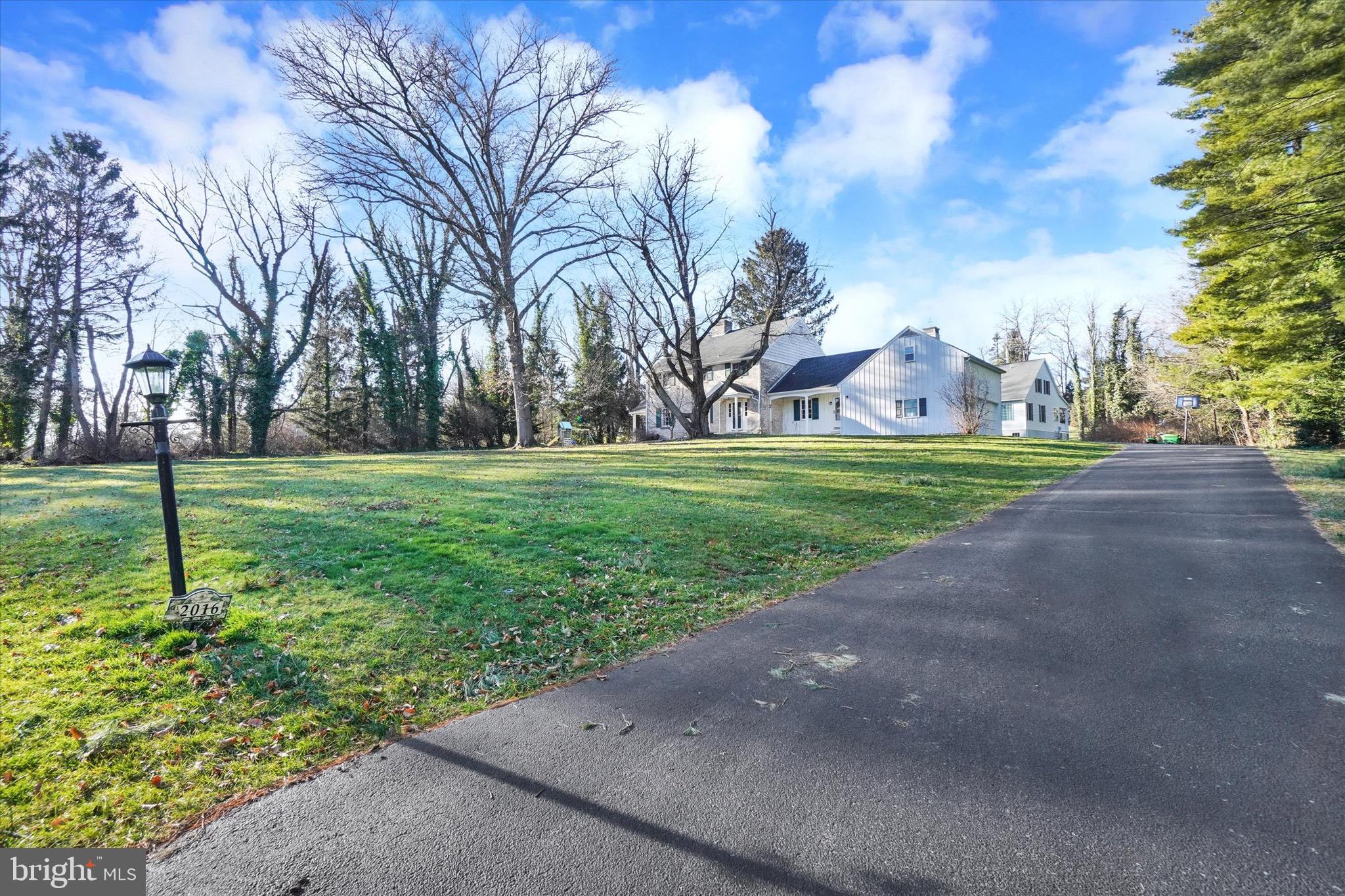 NORTH BROOK - Residential