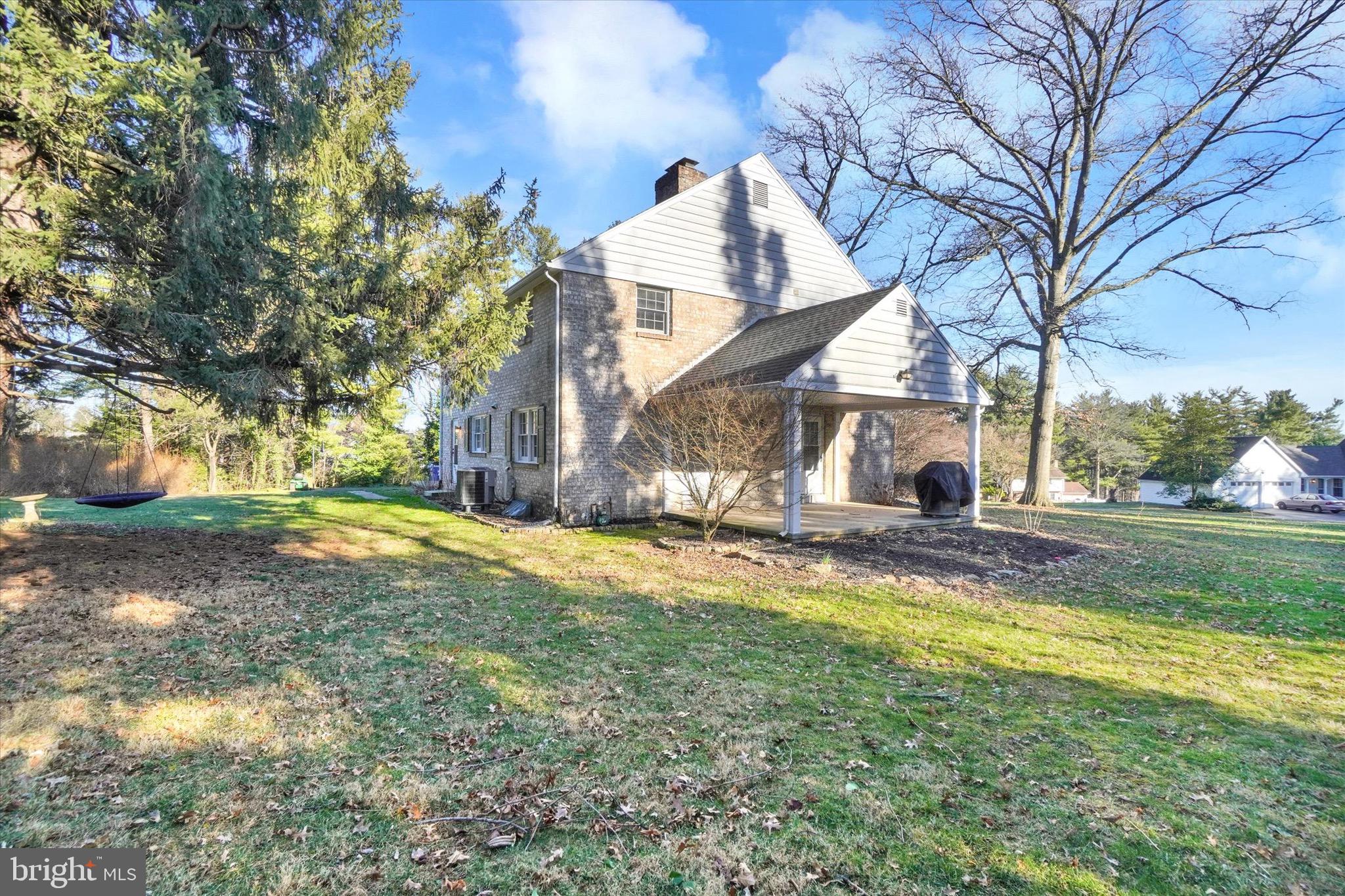 NORTH BROOK - Residential
