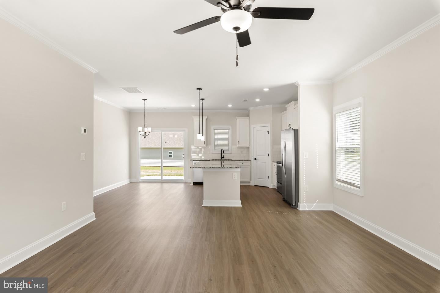 TBD Lot 5 WANDSWORTH ST