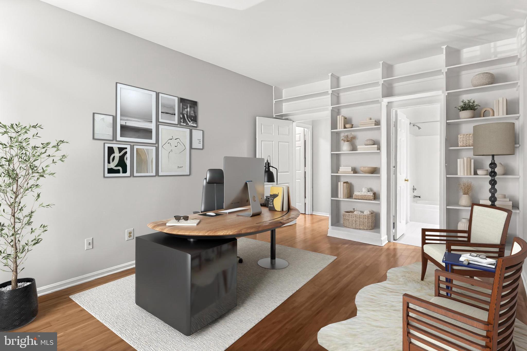 KINGSTOWNE - Residential