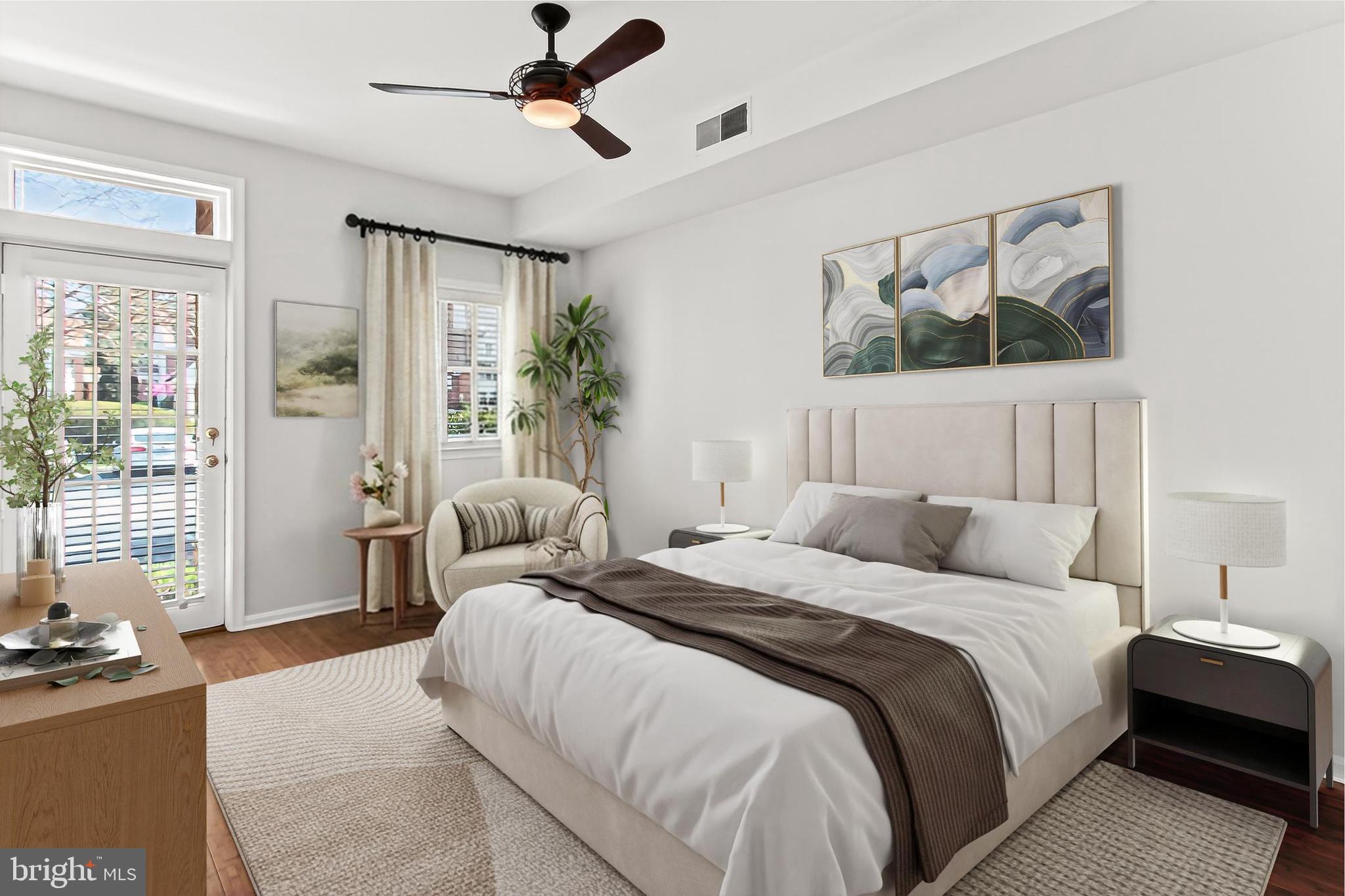 KINGSTOWNE - Residential