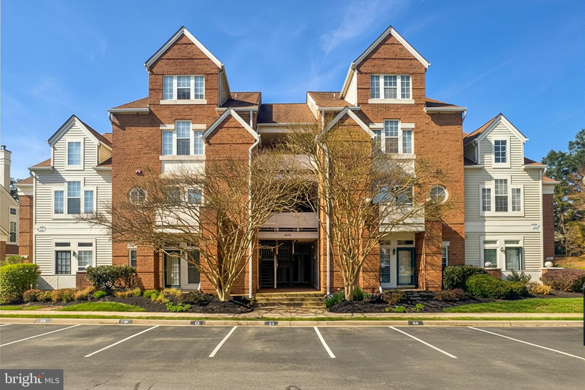 KINGSTOWNE - Residential