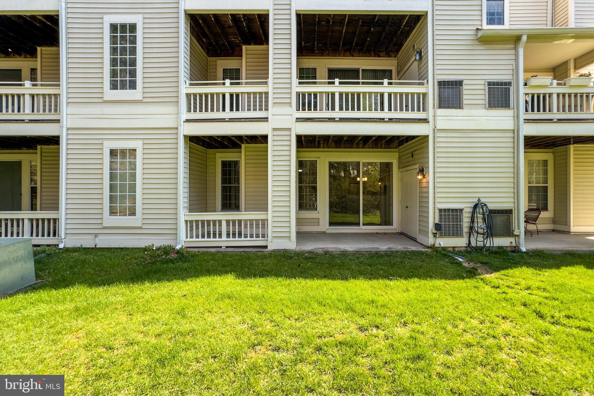 KINGSTOWNE - Residential