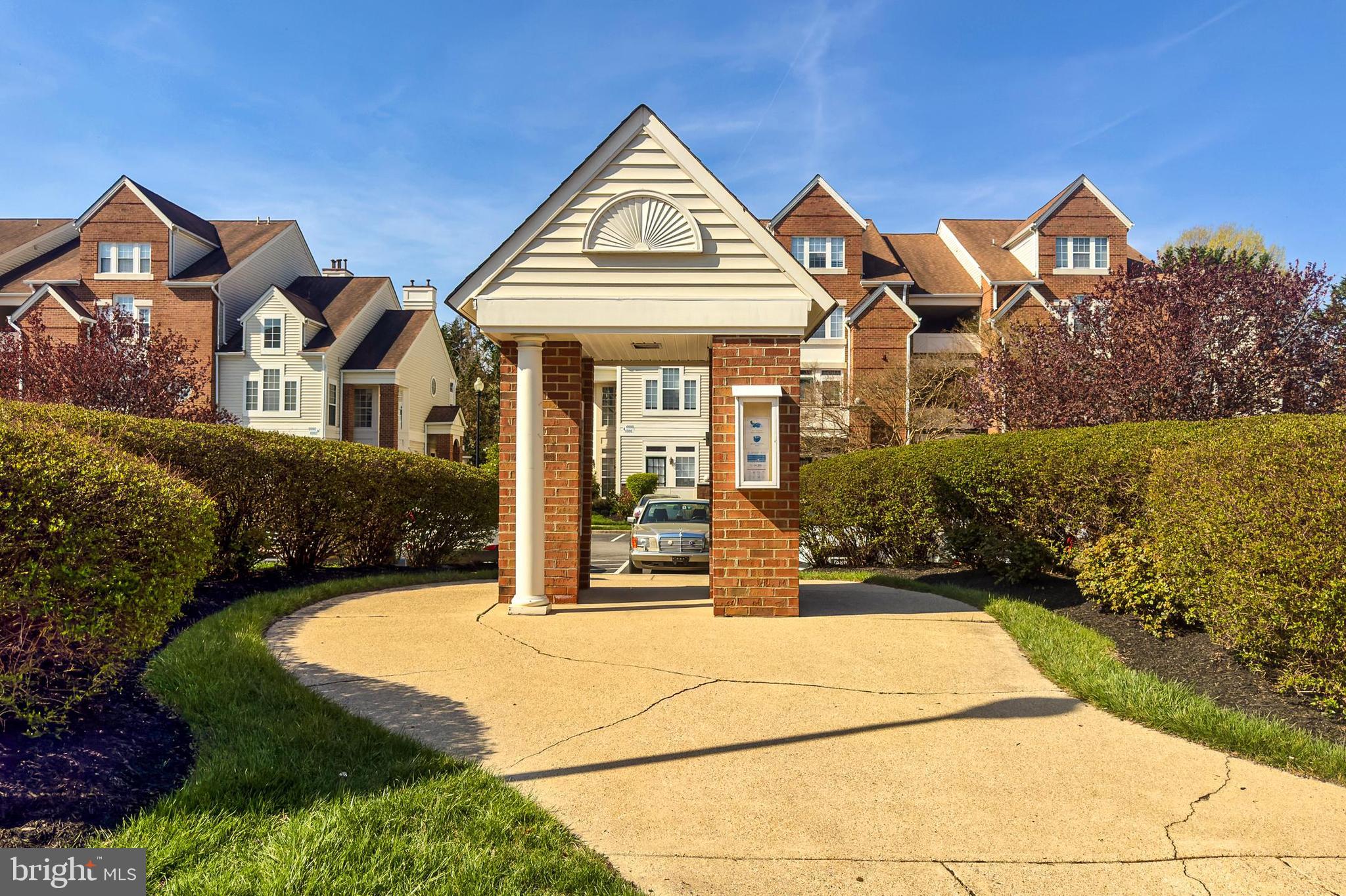 KINGSTOWNE - Residential