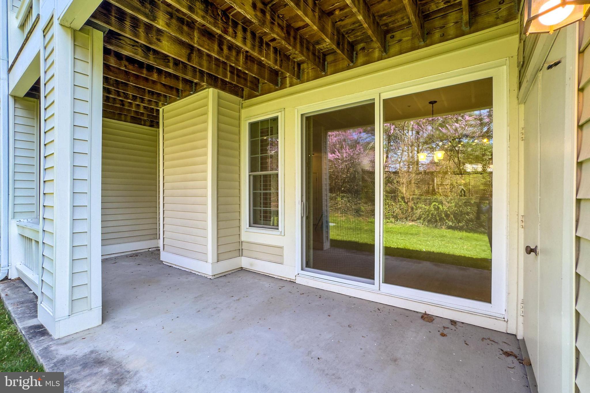 KINGSTOWNE - Residential