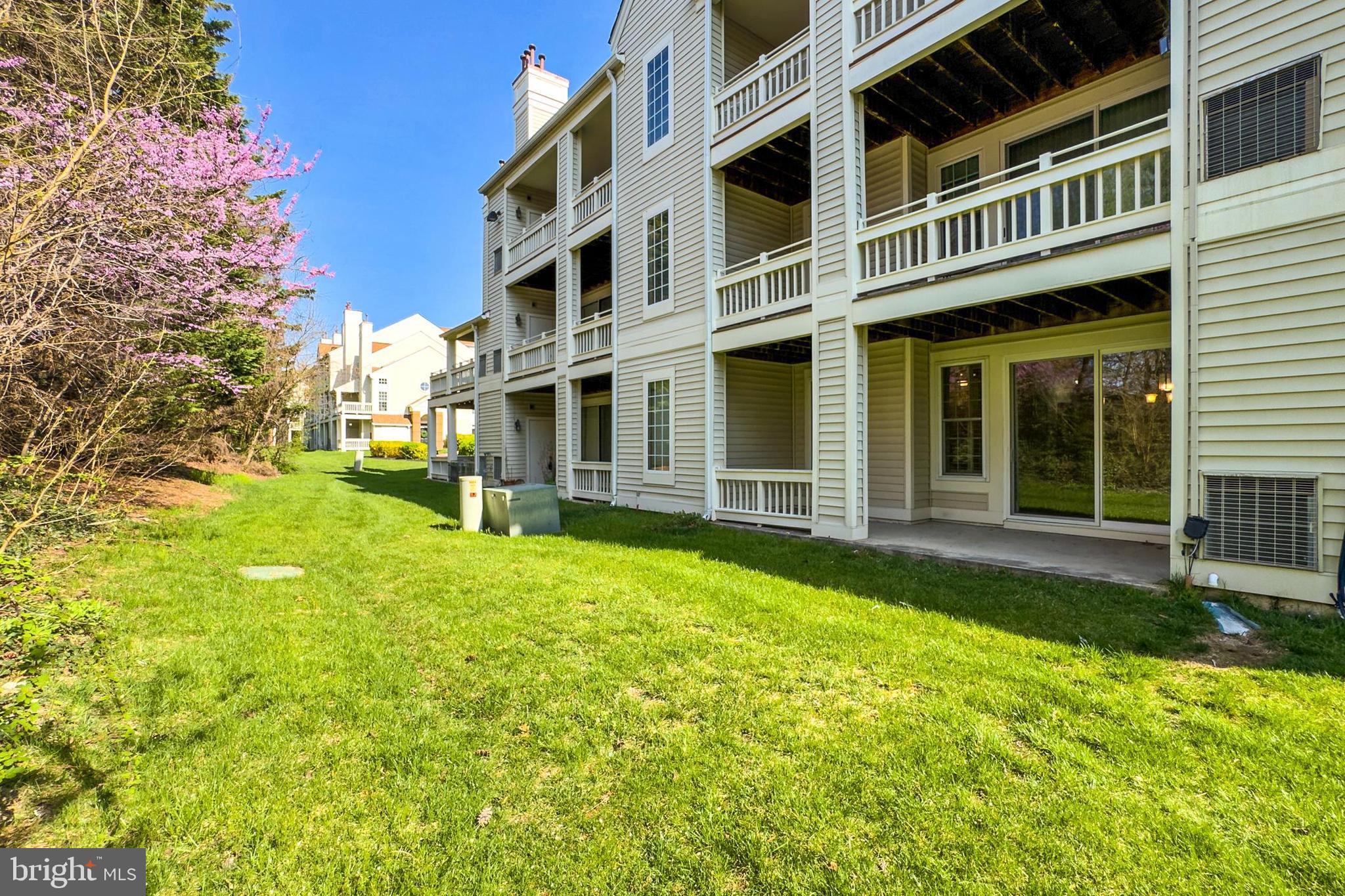 KINGSTOWNE - Residential