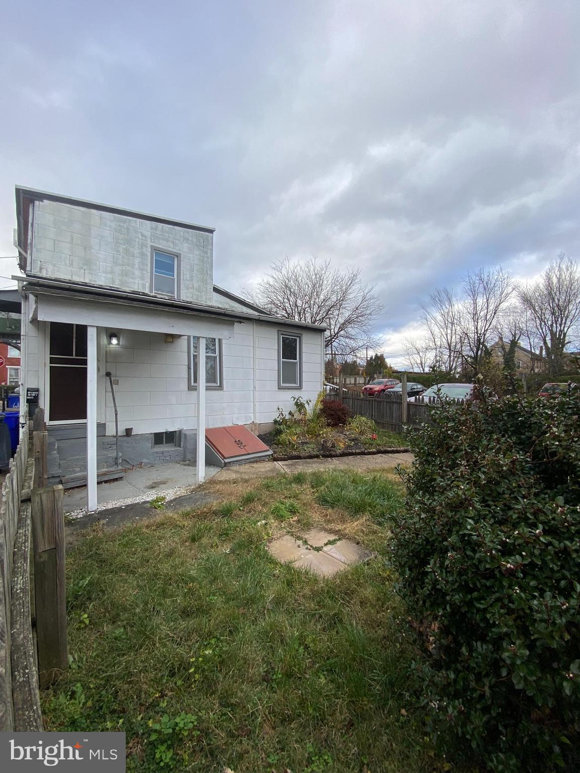 NONE AVAILABLE - Residential Lease