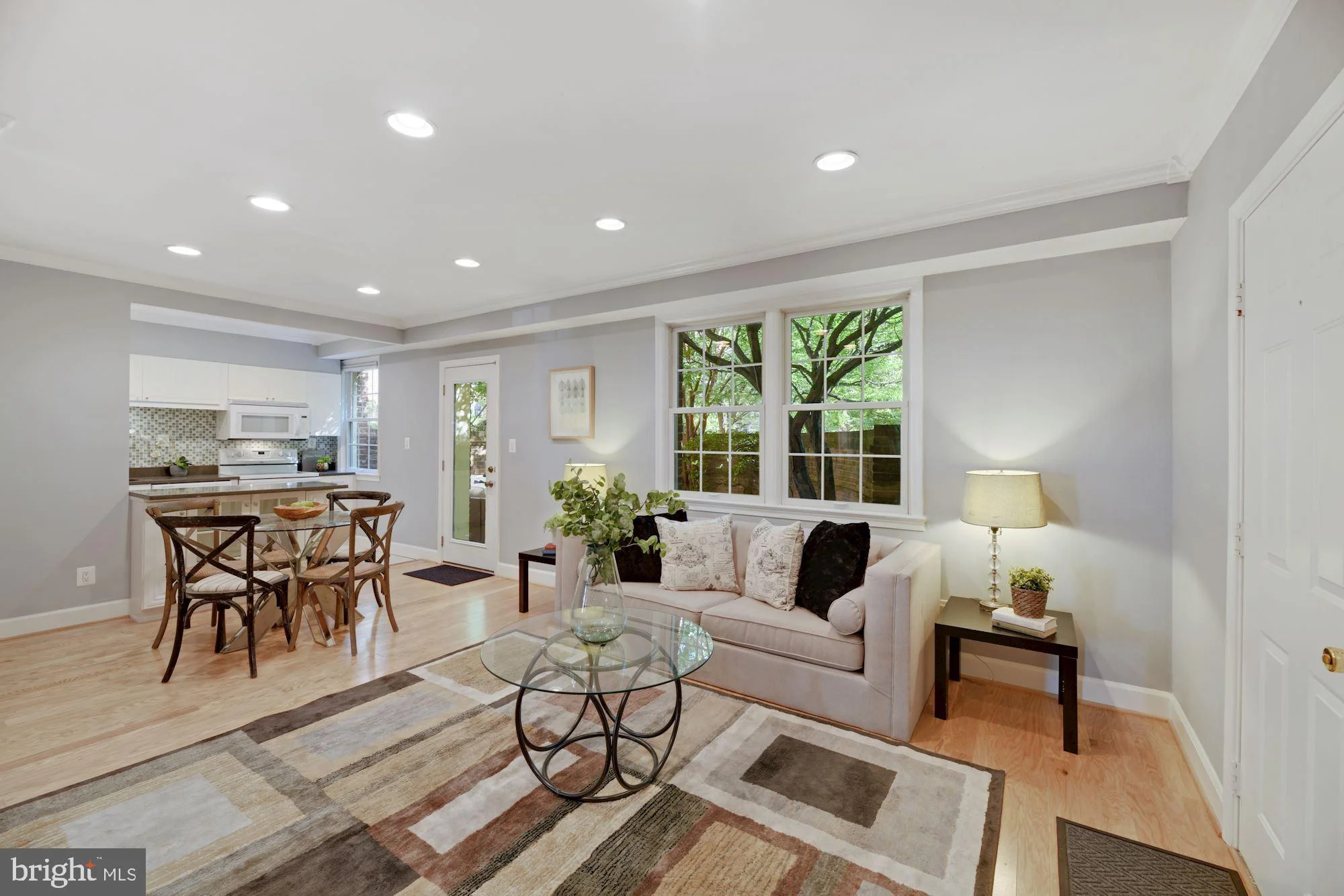 1115 N Pitt Street Unit 1C, Alexandria, VA 22314