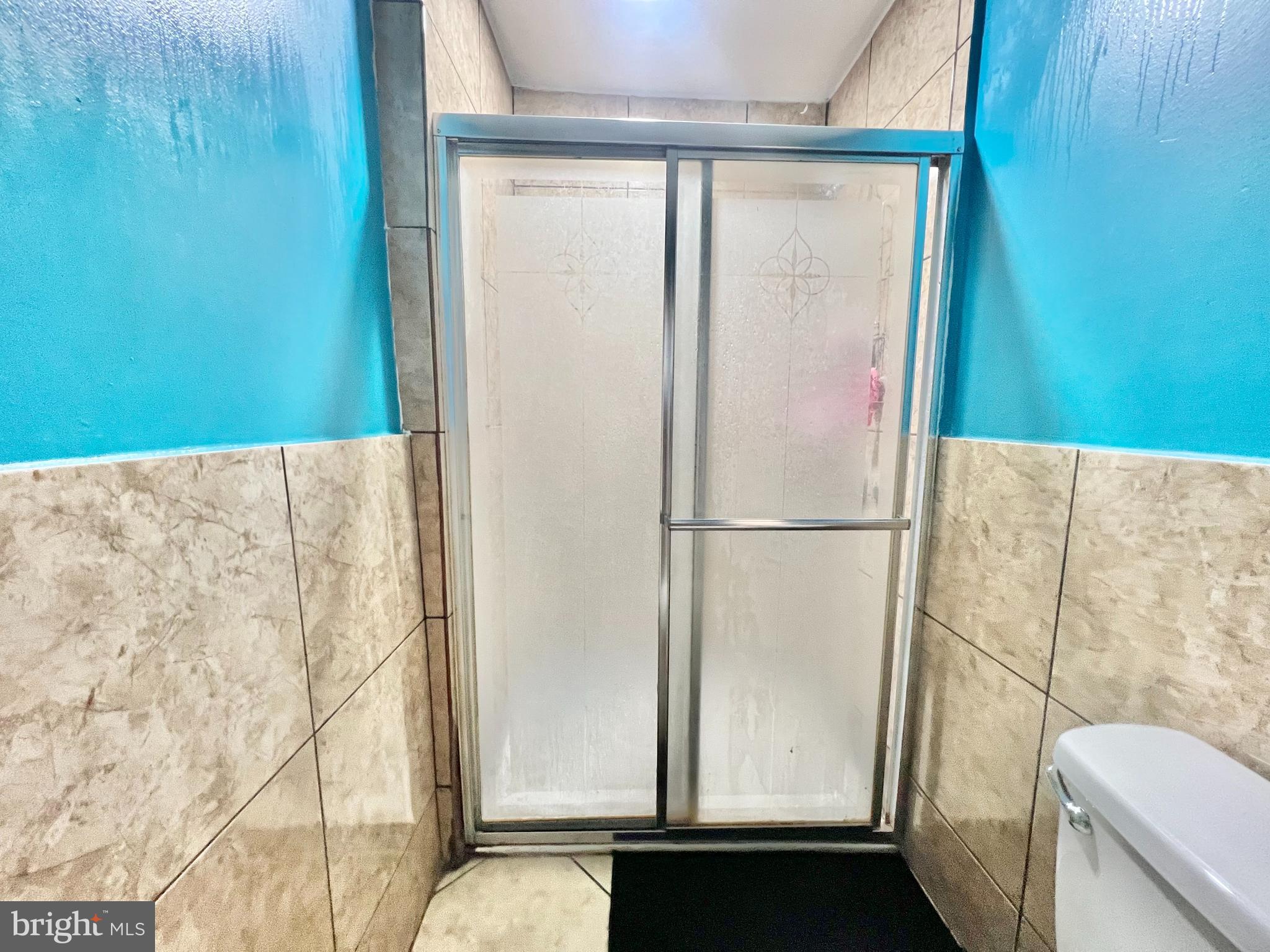 READING - Residential