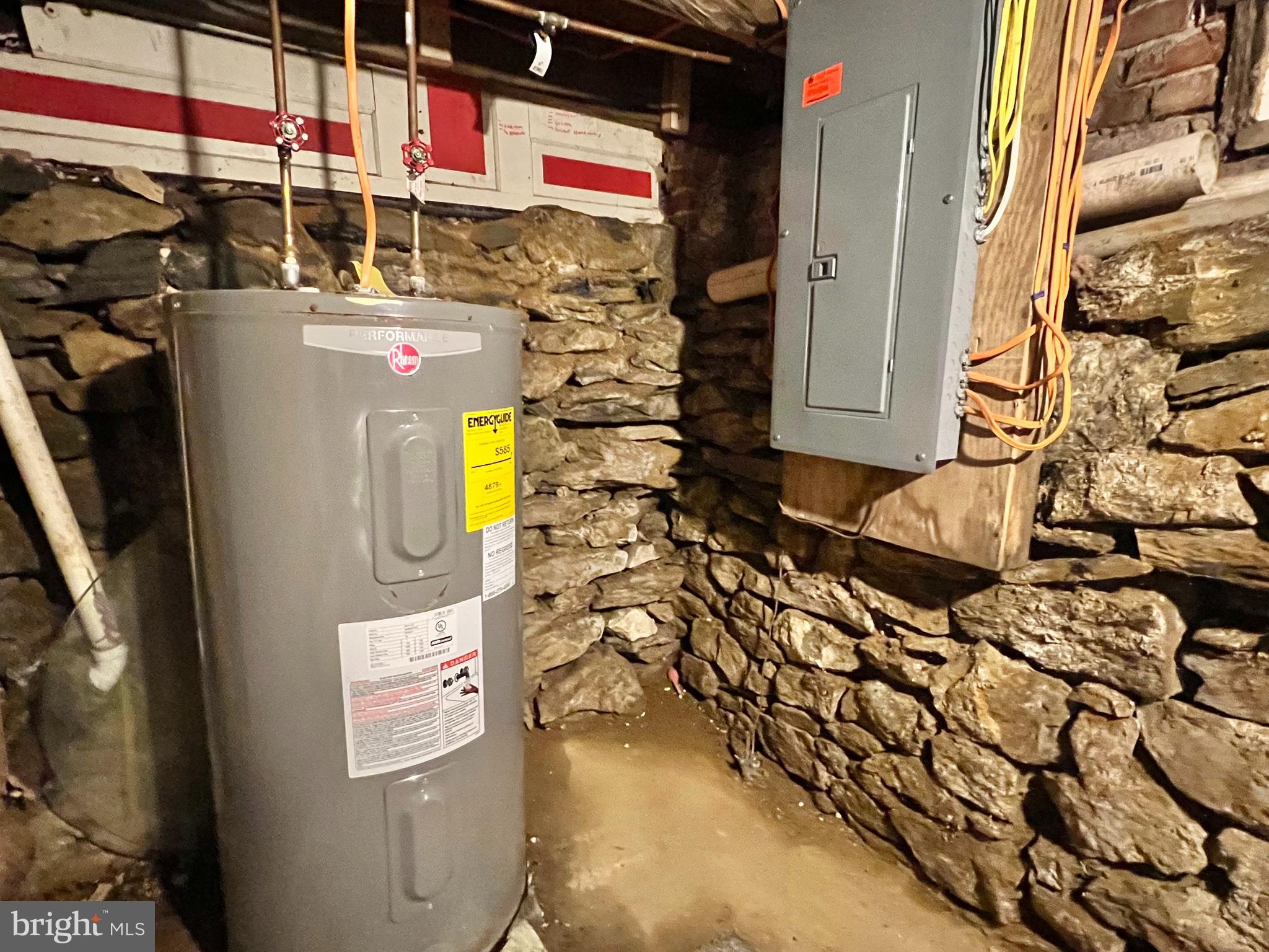 READING - Residential