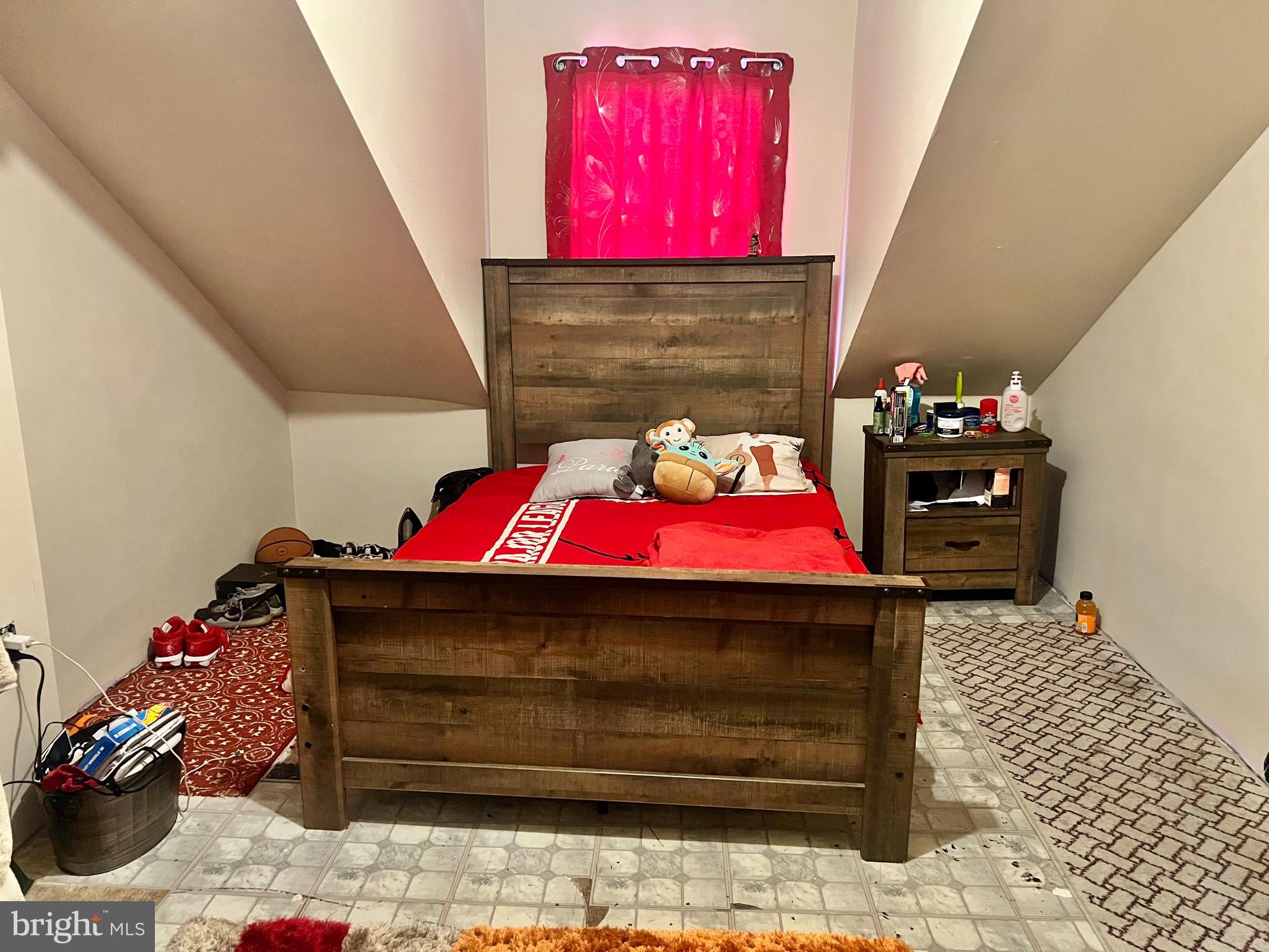 READING - Residential