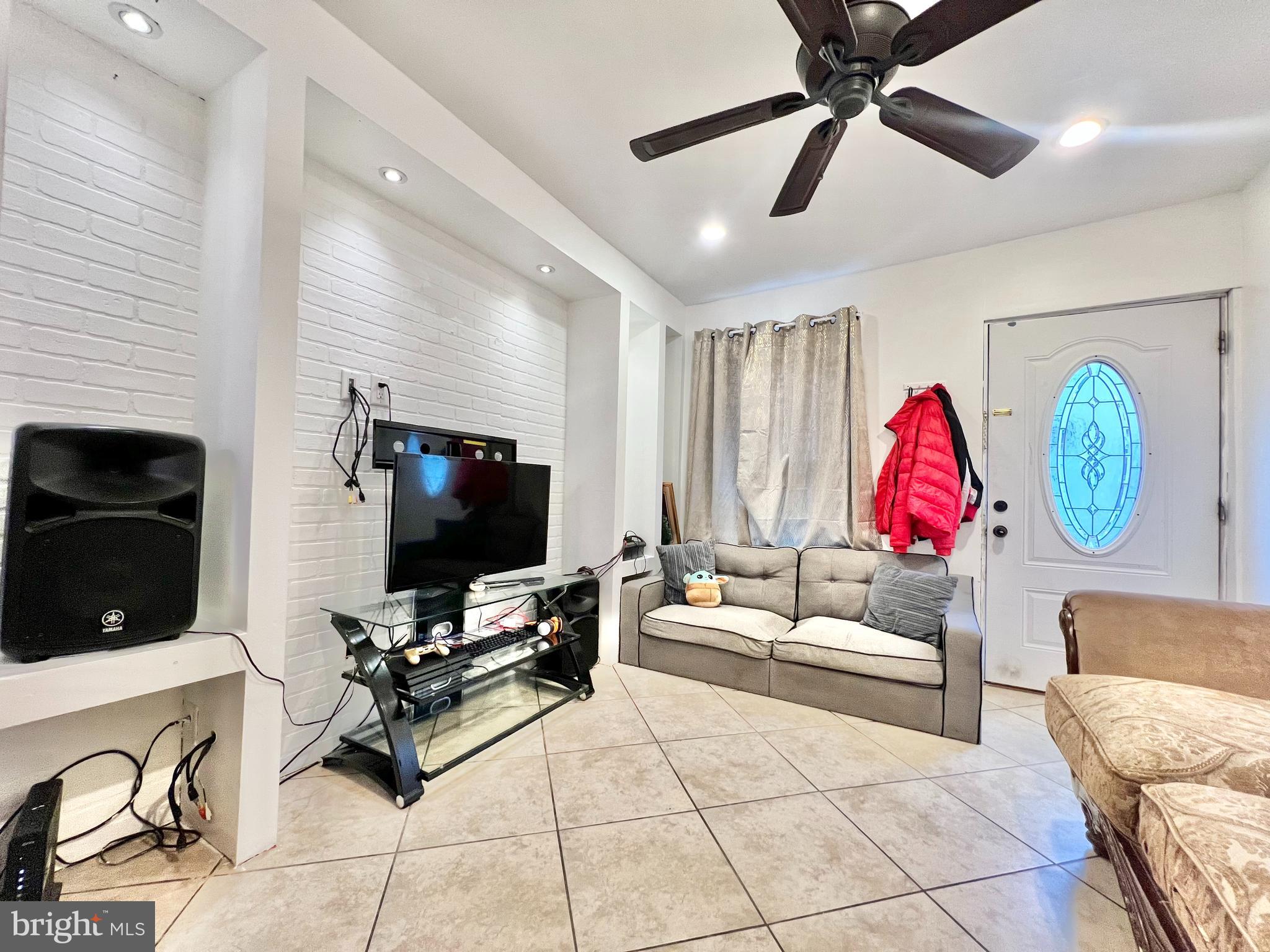 READING - Residential