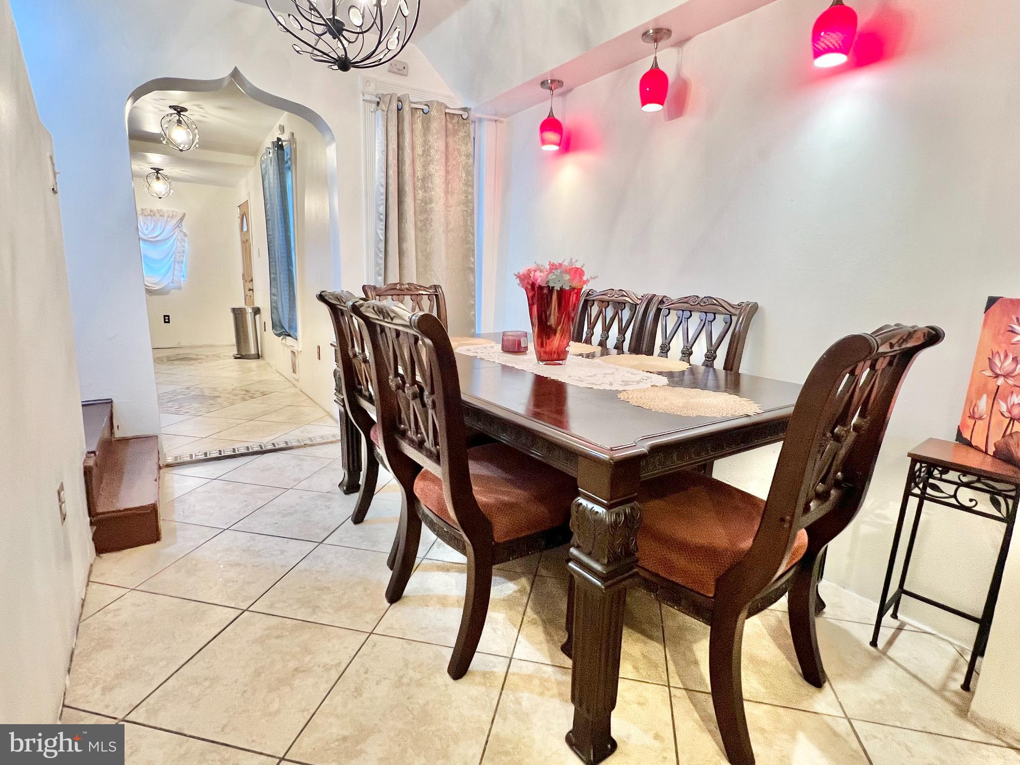 READING - Residential