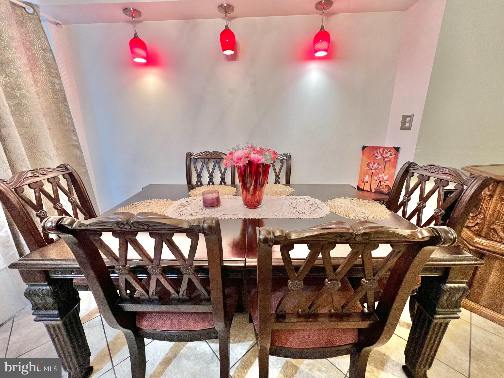 READING - Residential