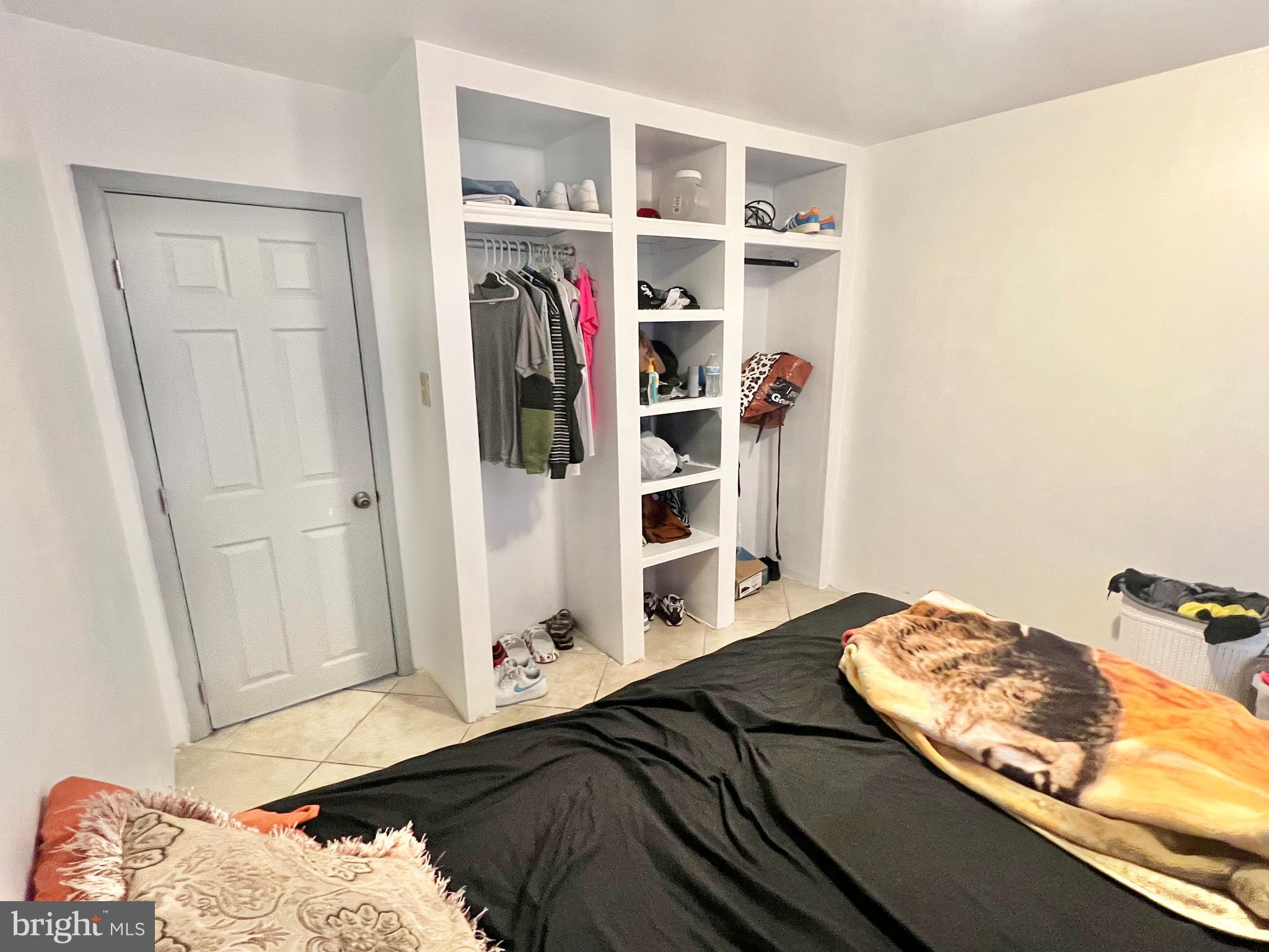 READING - Residential