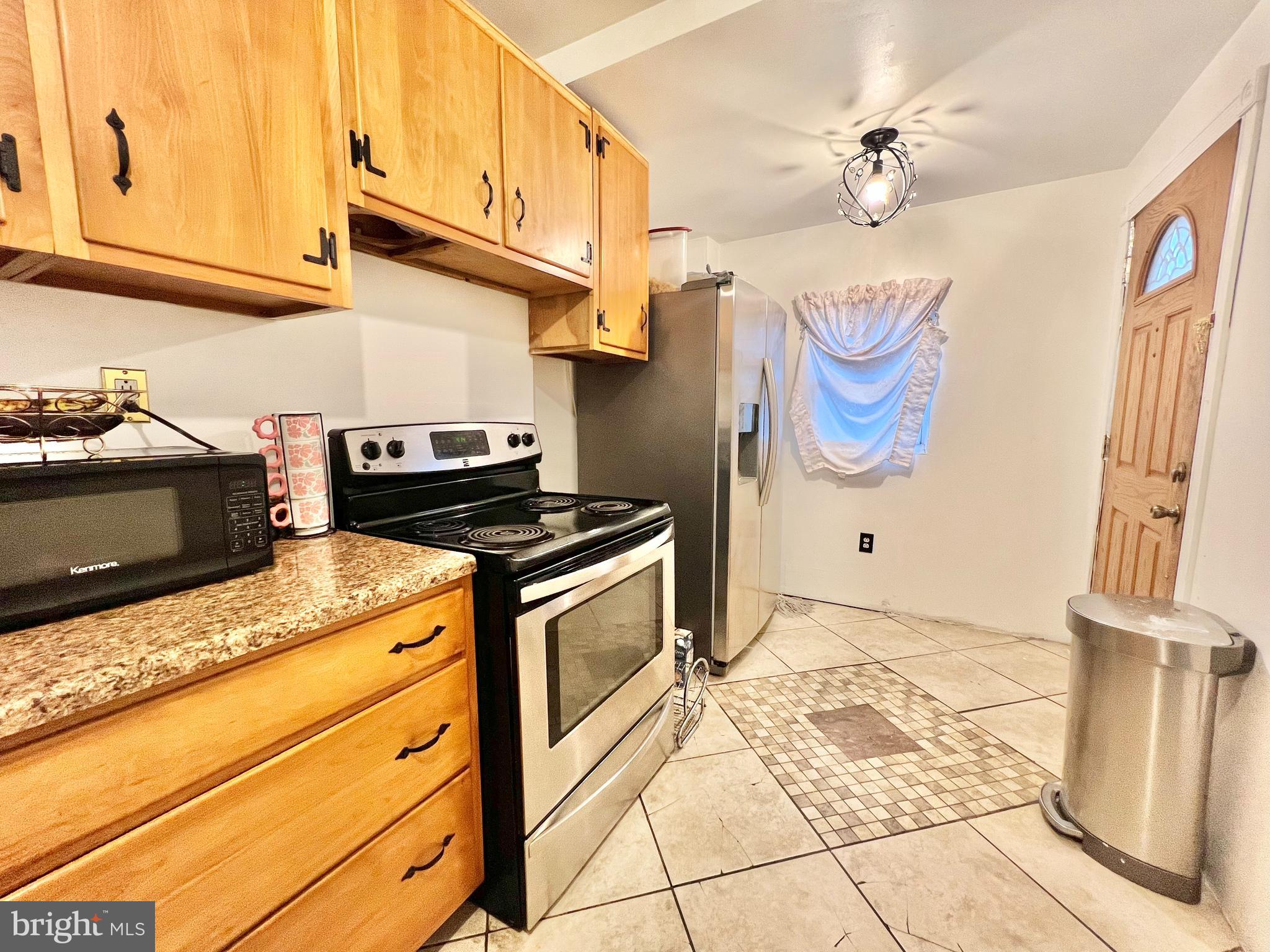 READING - Residential