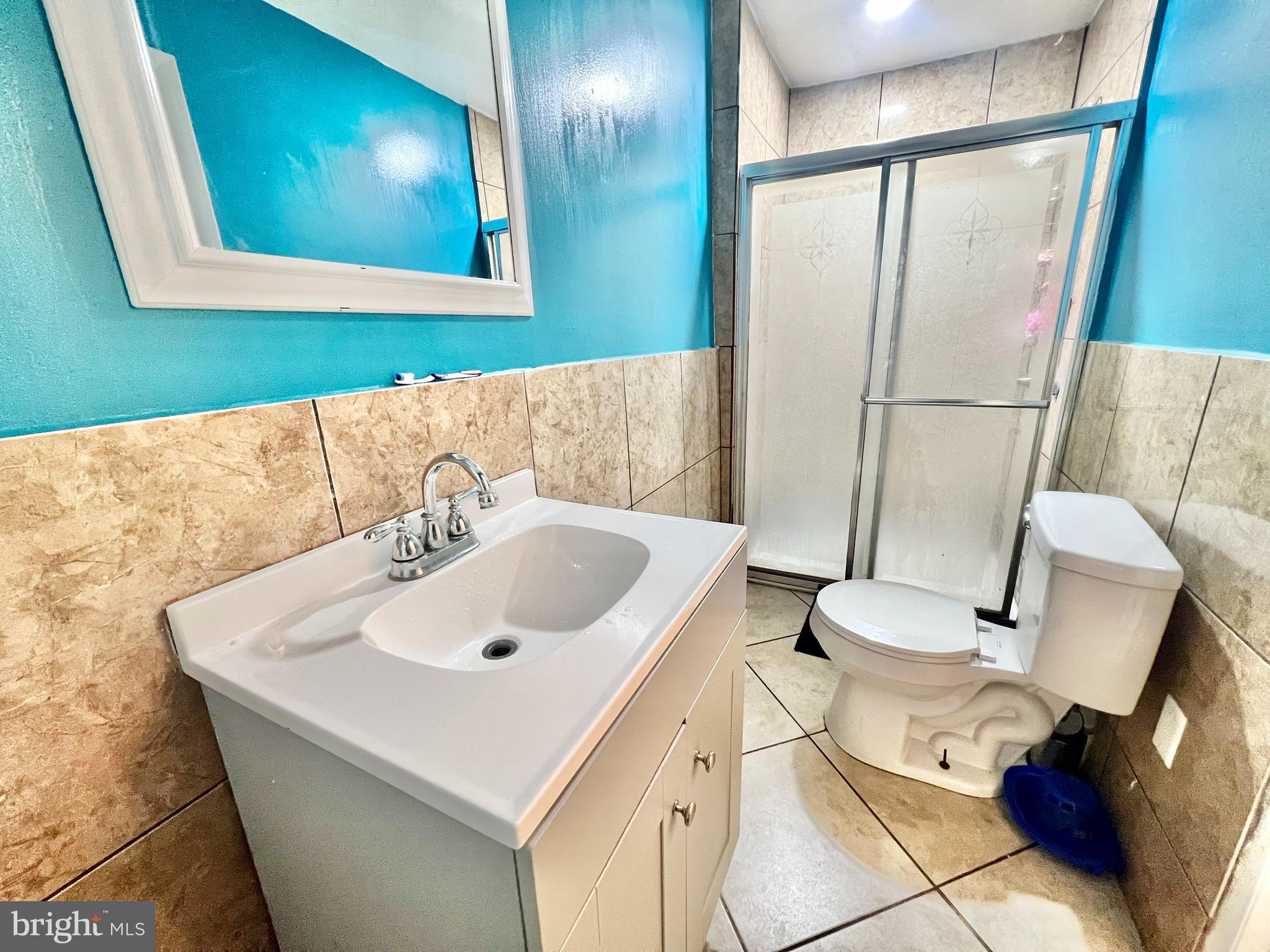 READING - Residential