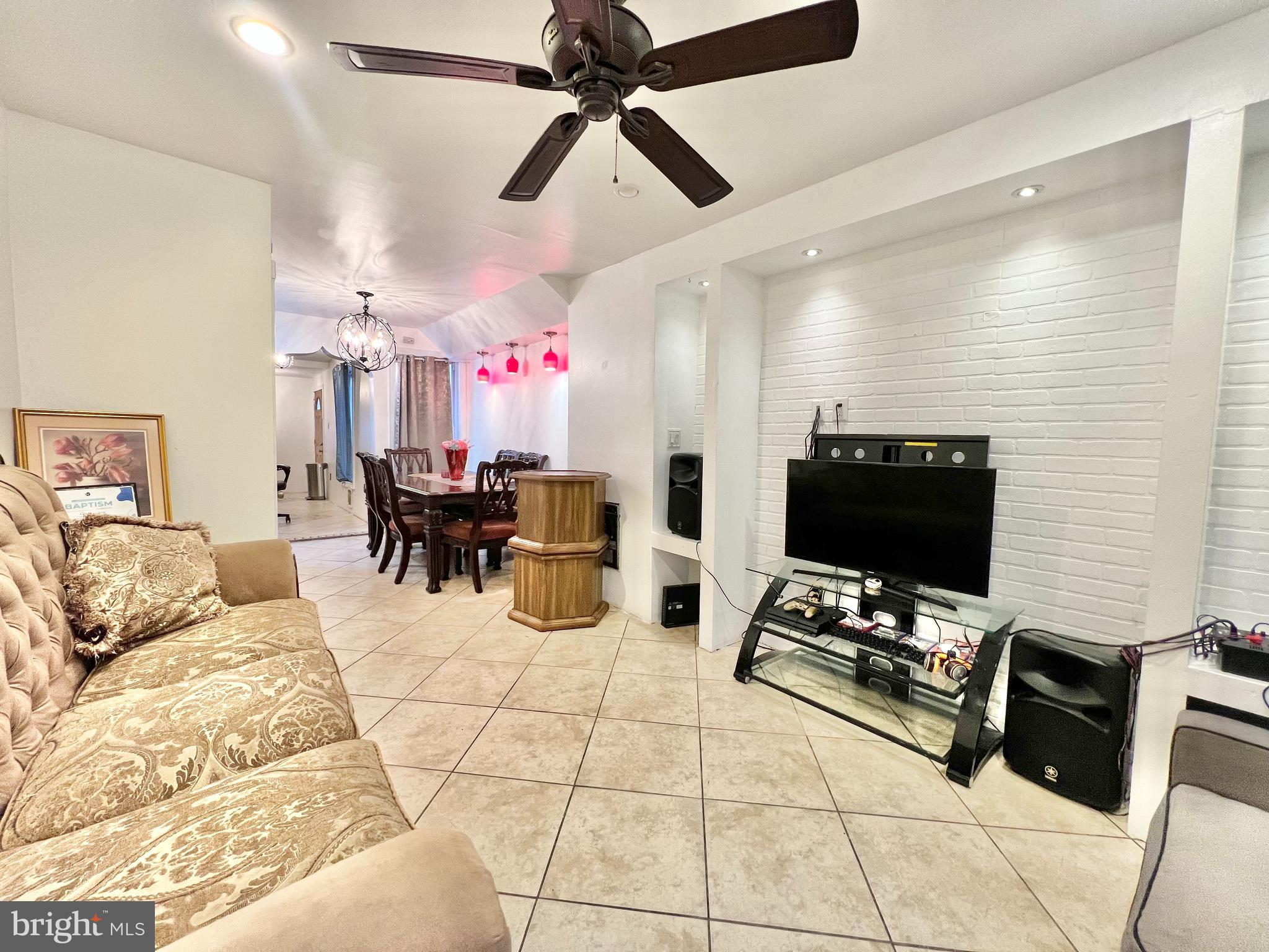 READING - Residential