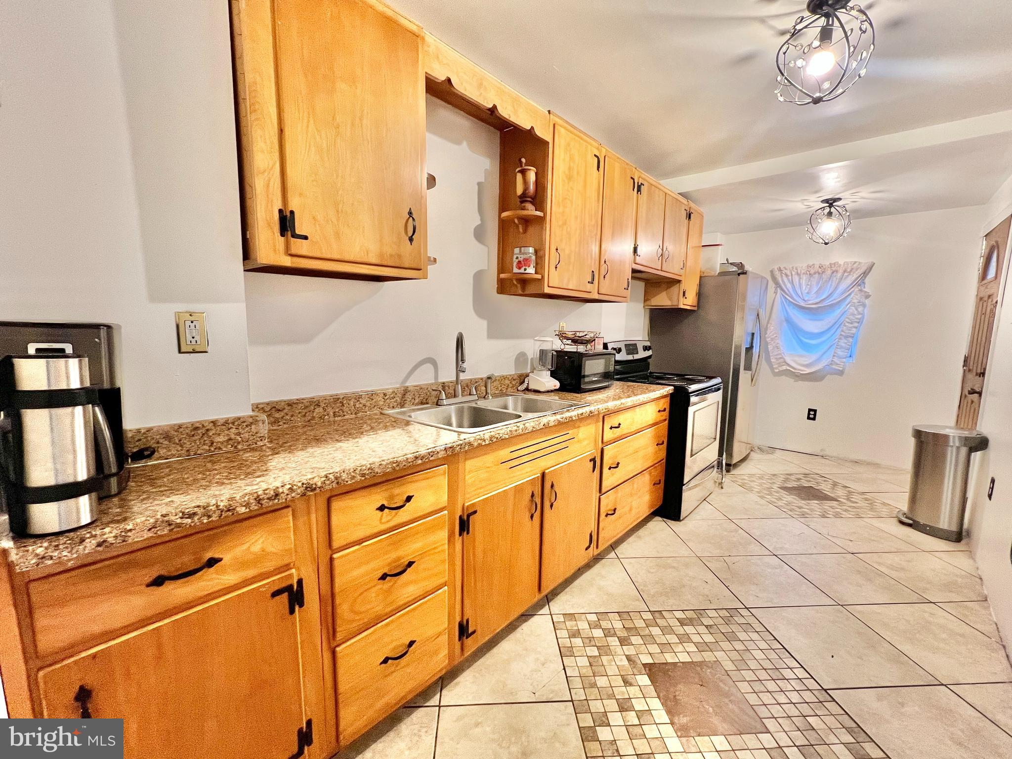 READING - Residential