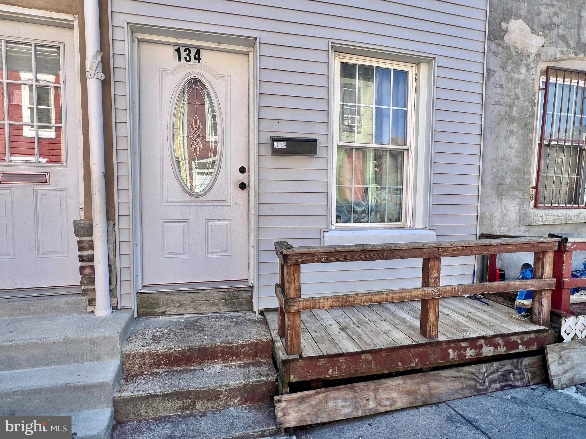 READING - Residential