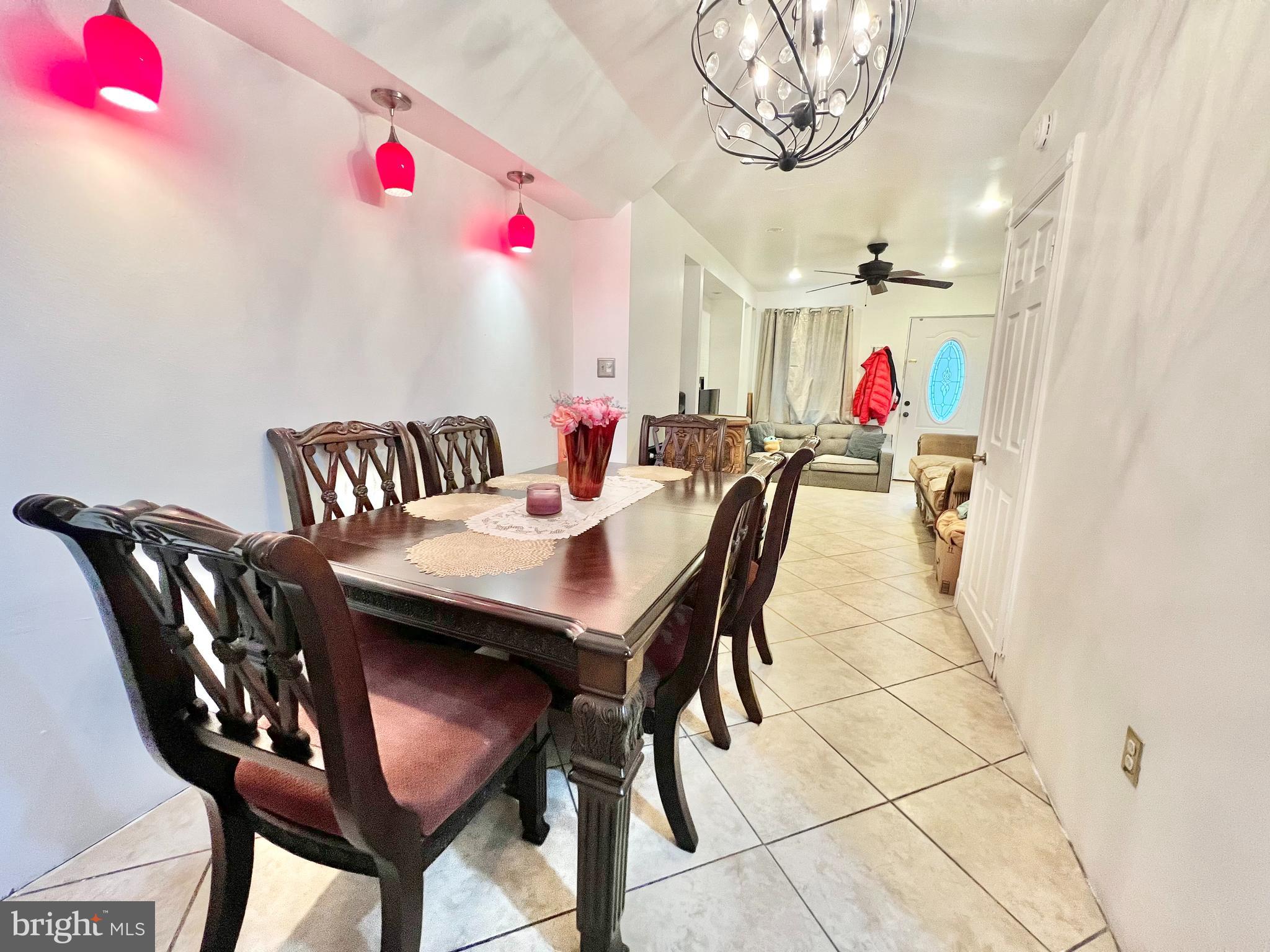 READING - Residential