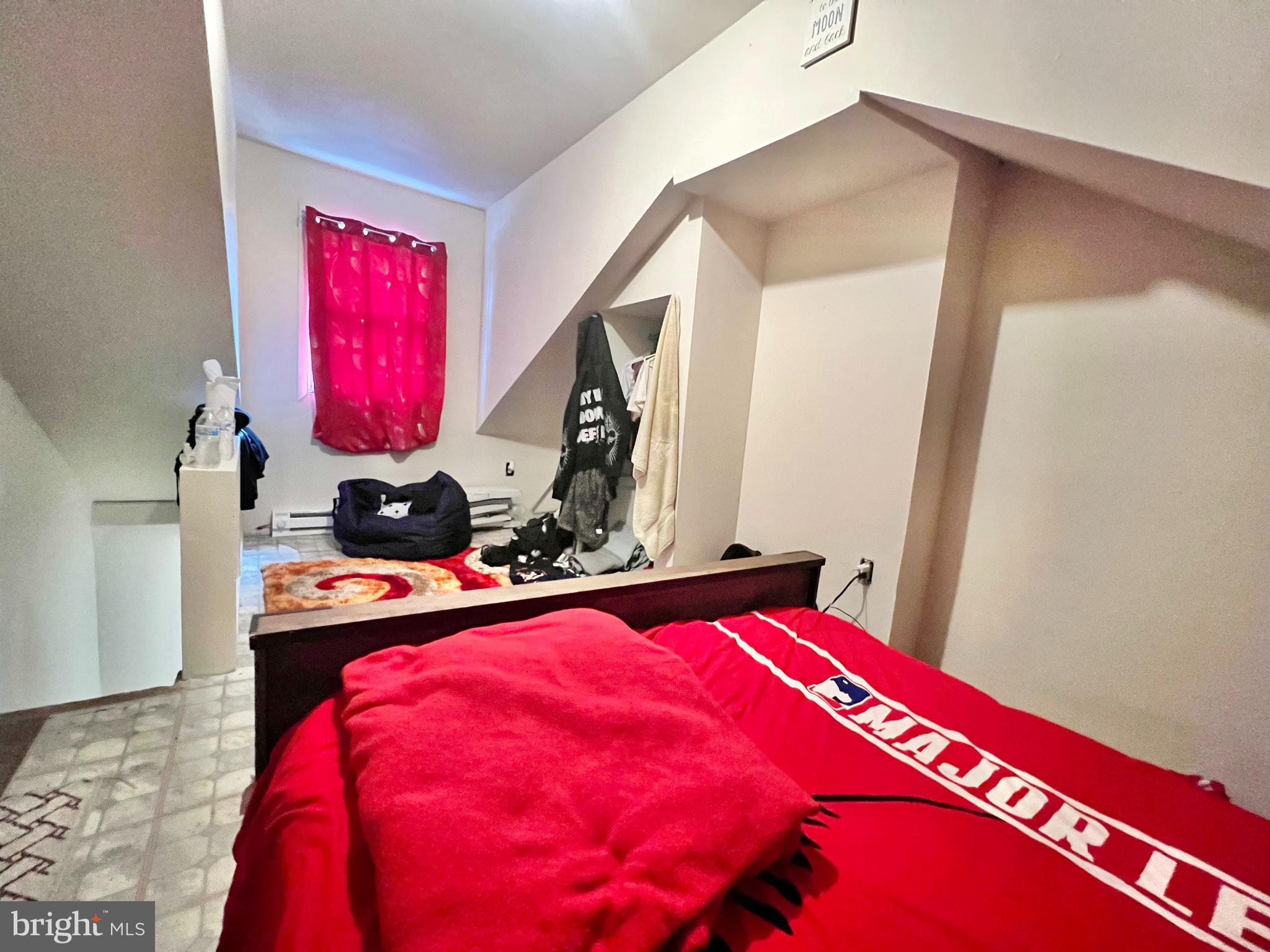 READING - Residential