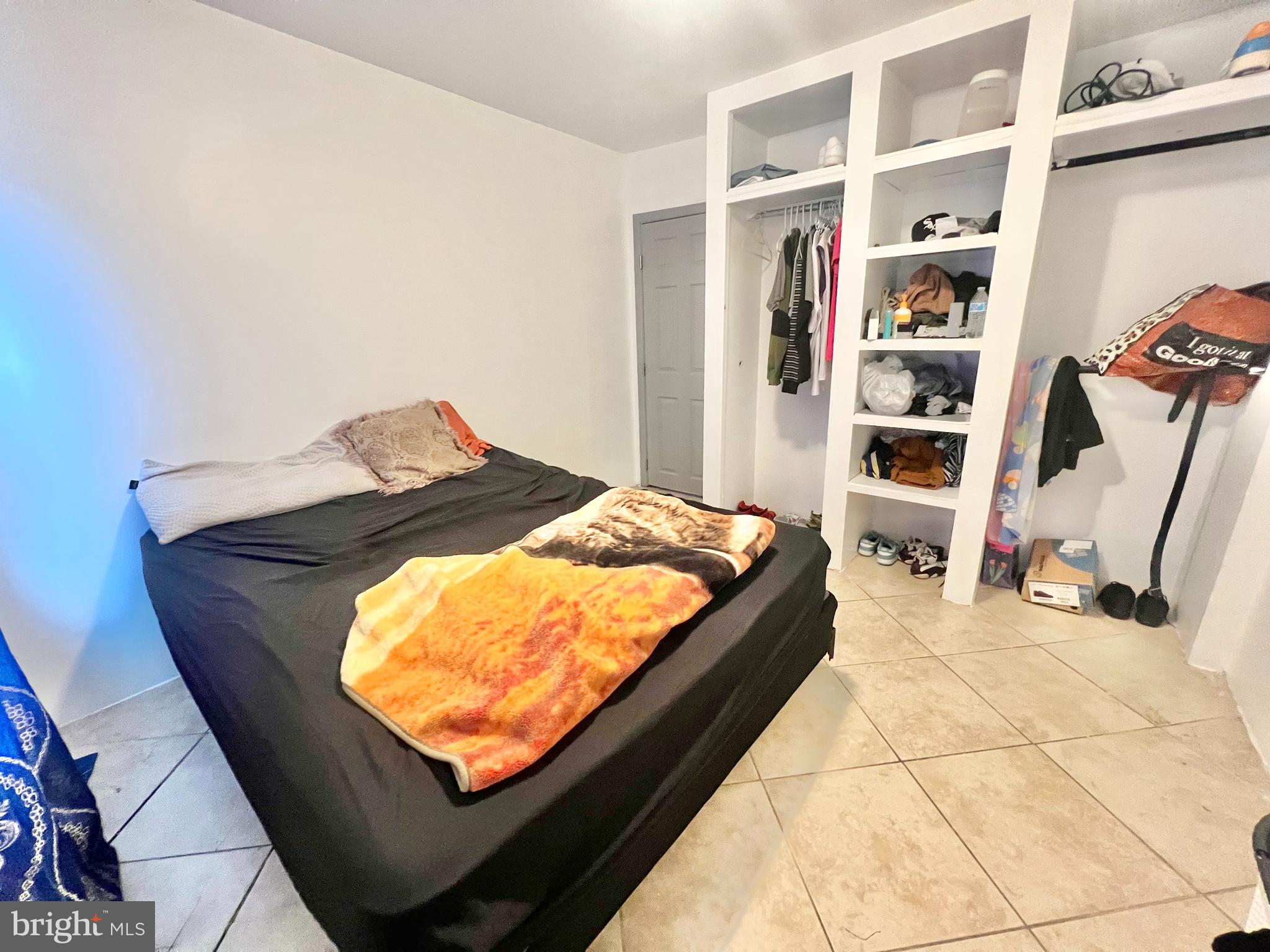 READING - Residential