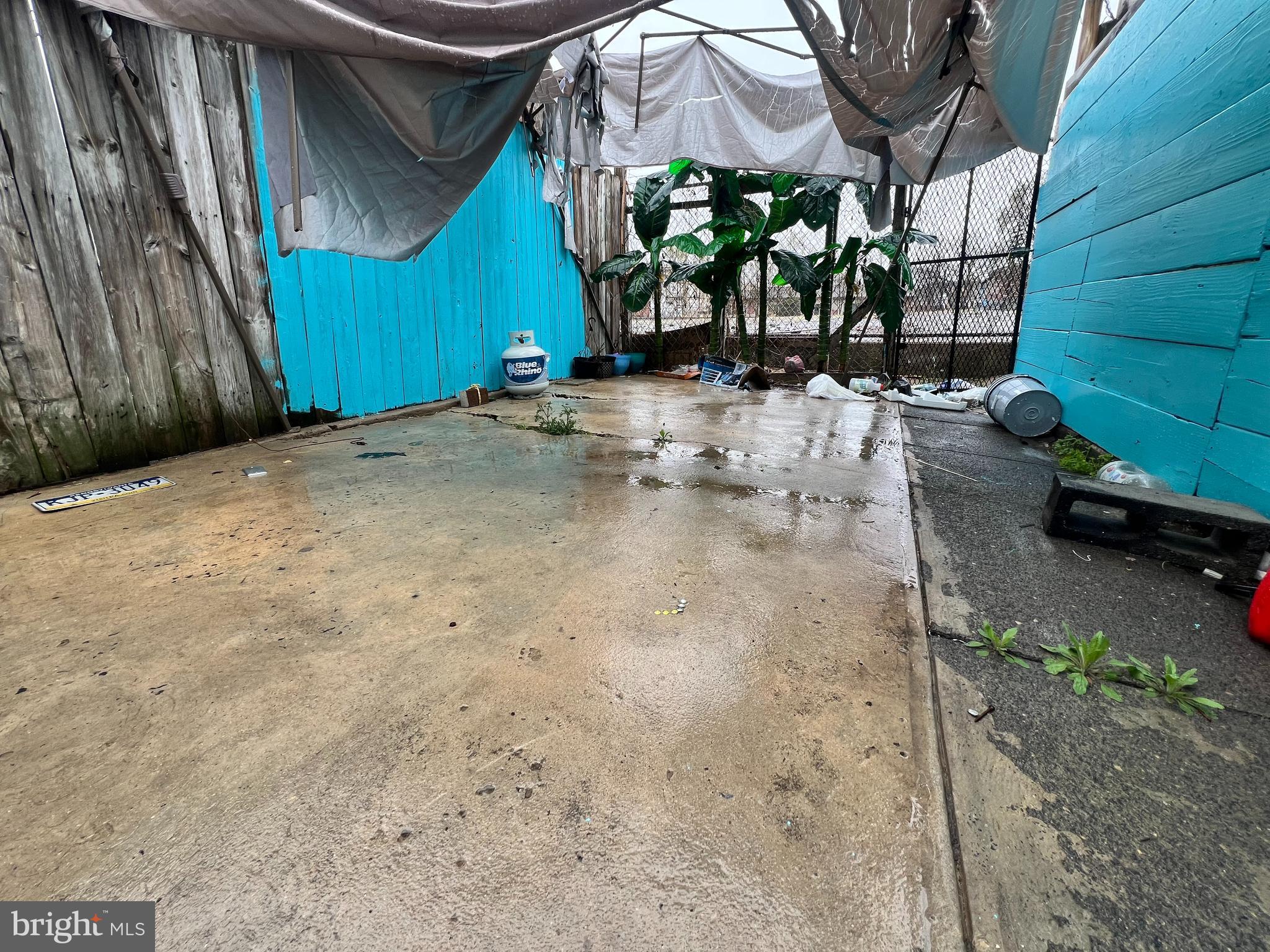 READING - Residential