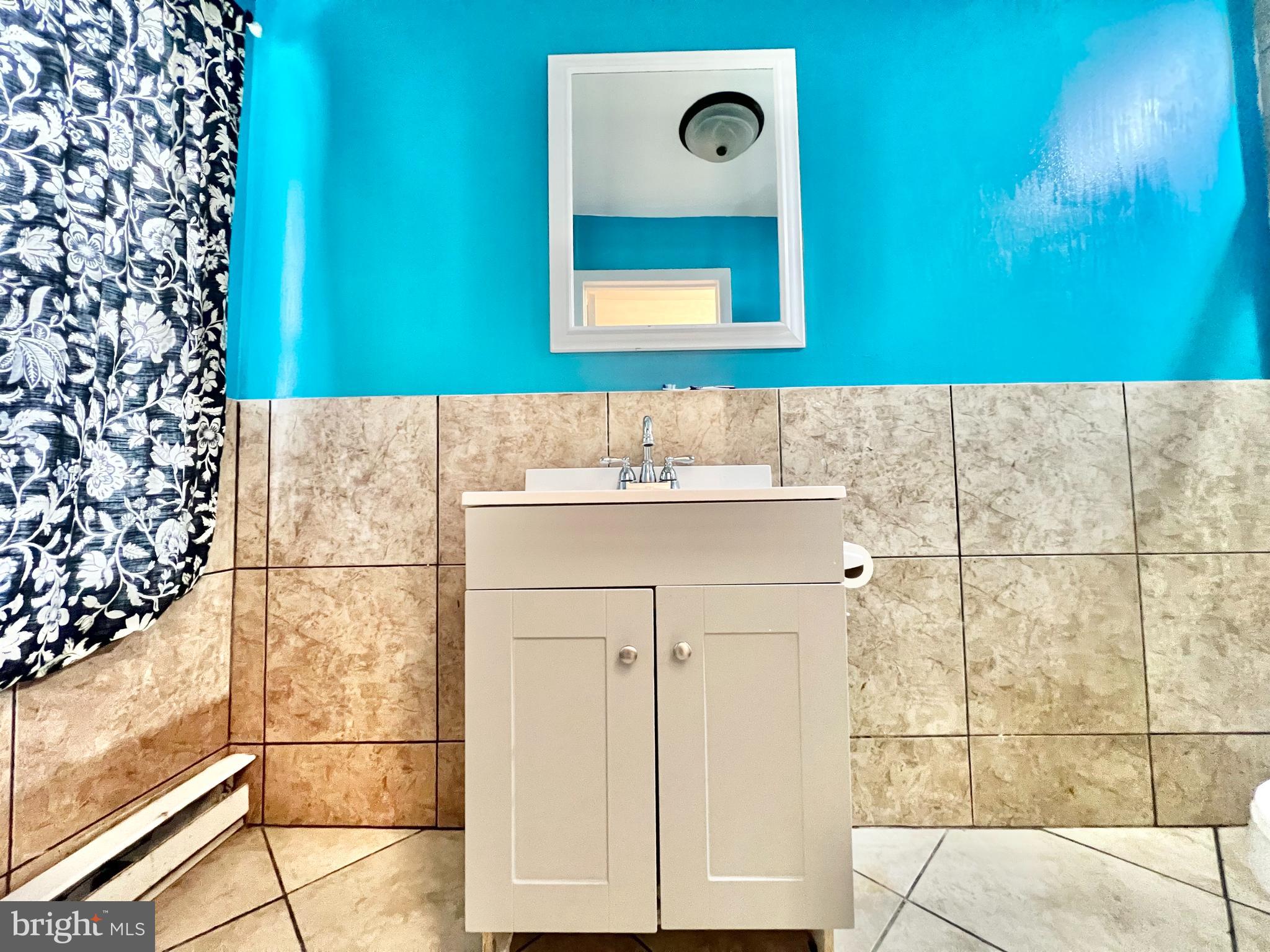 READING - Residential