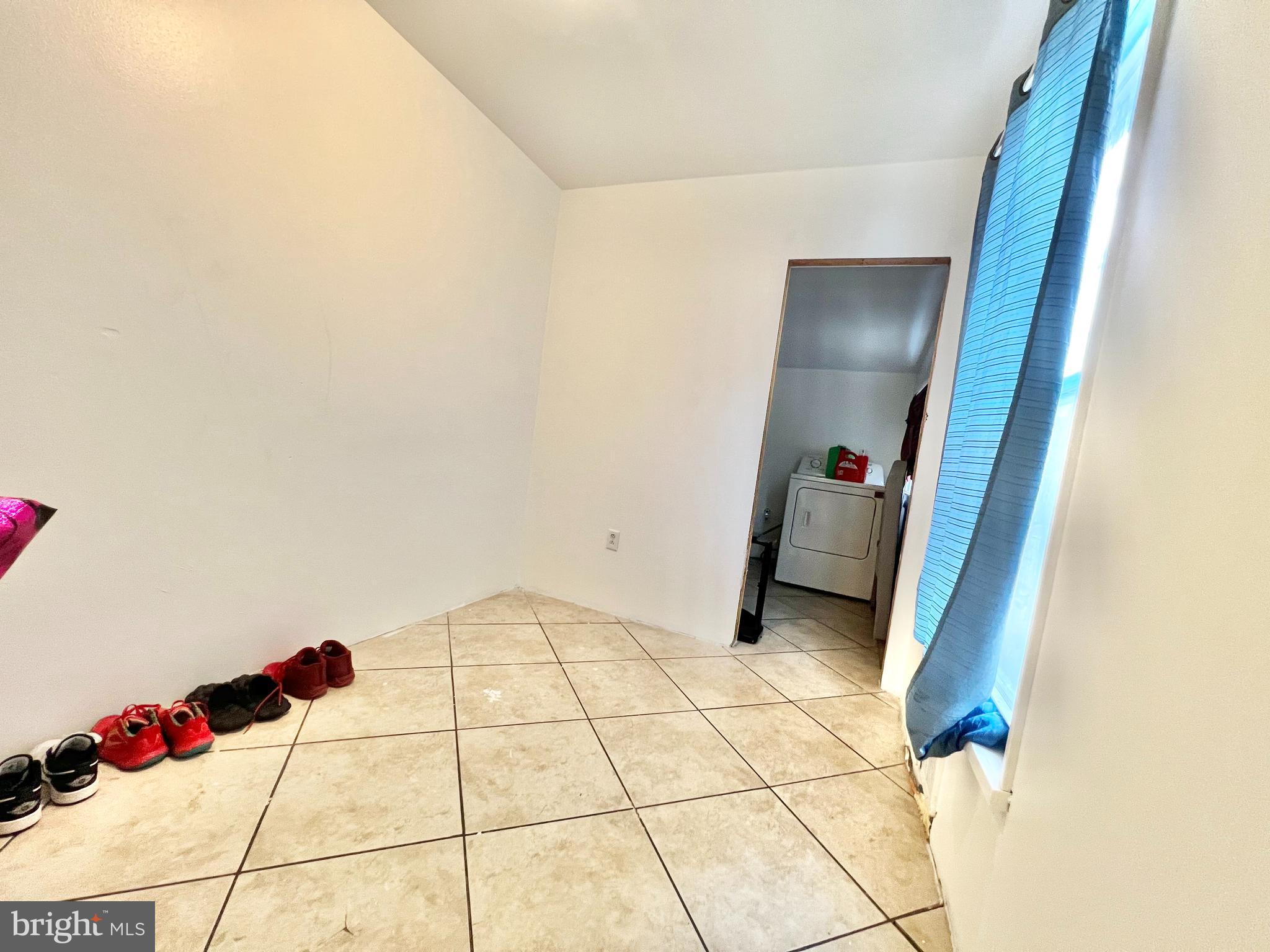 READING - Residential