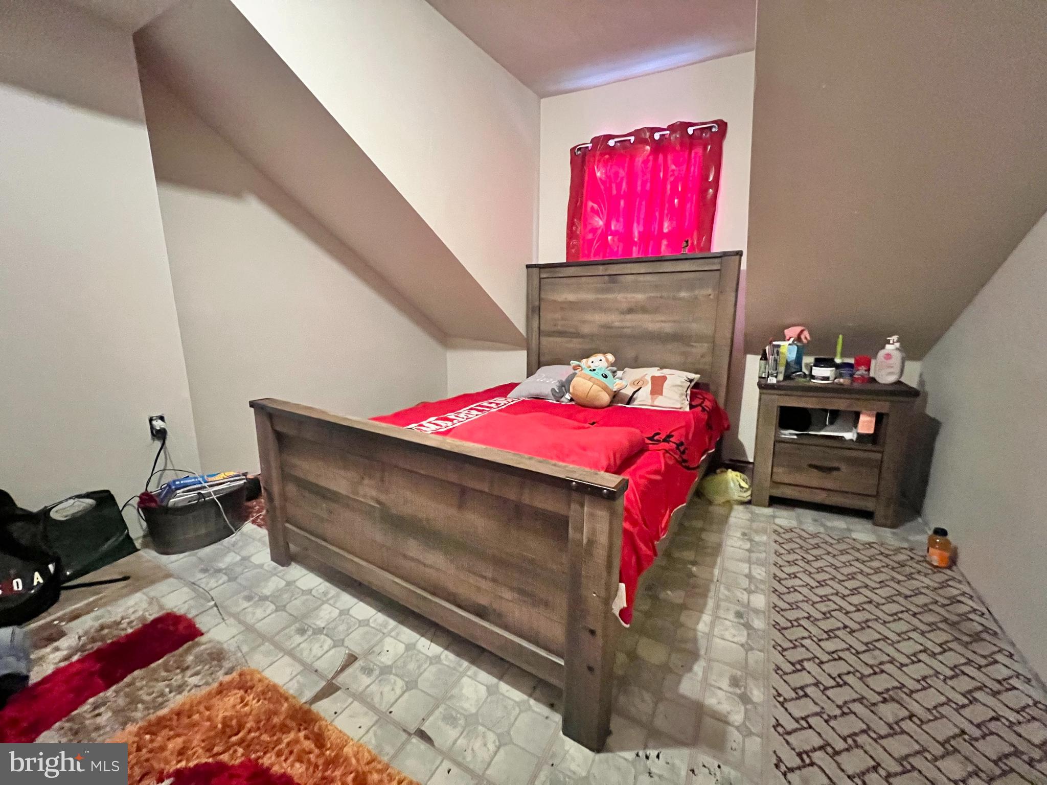 READING - Residential