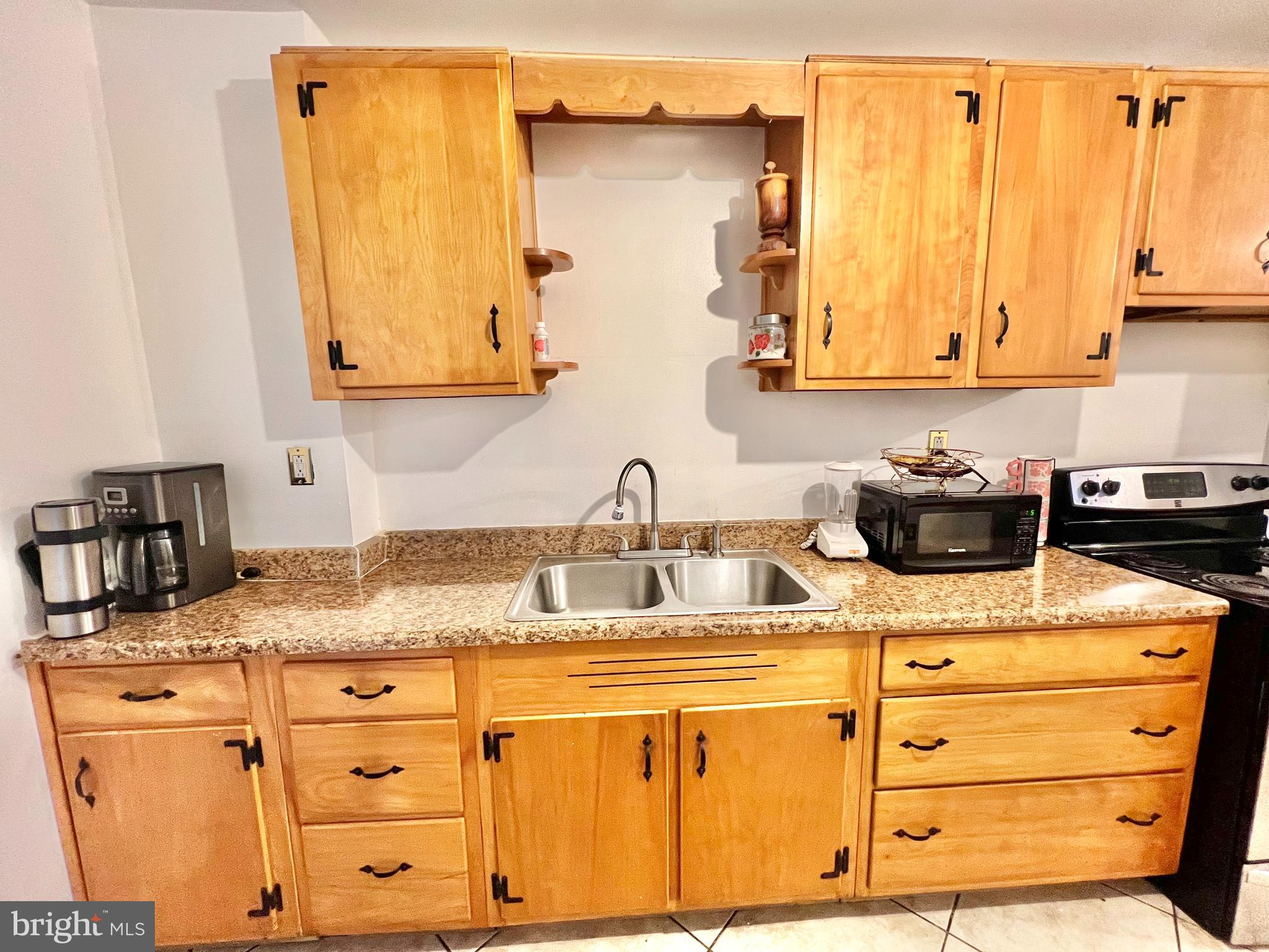 READING - Residential