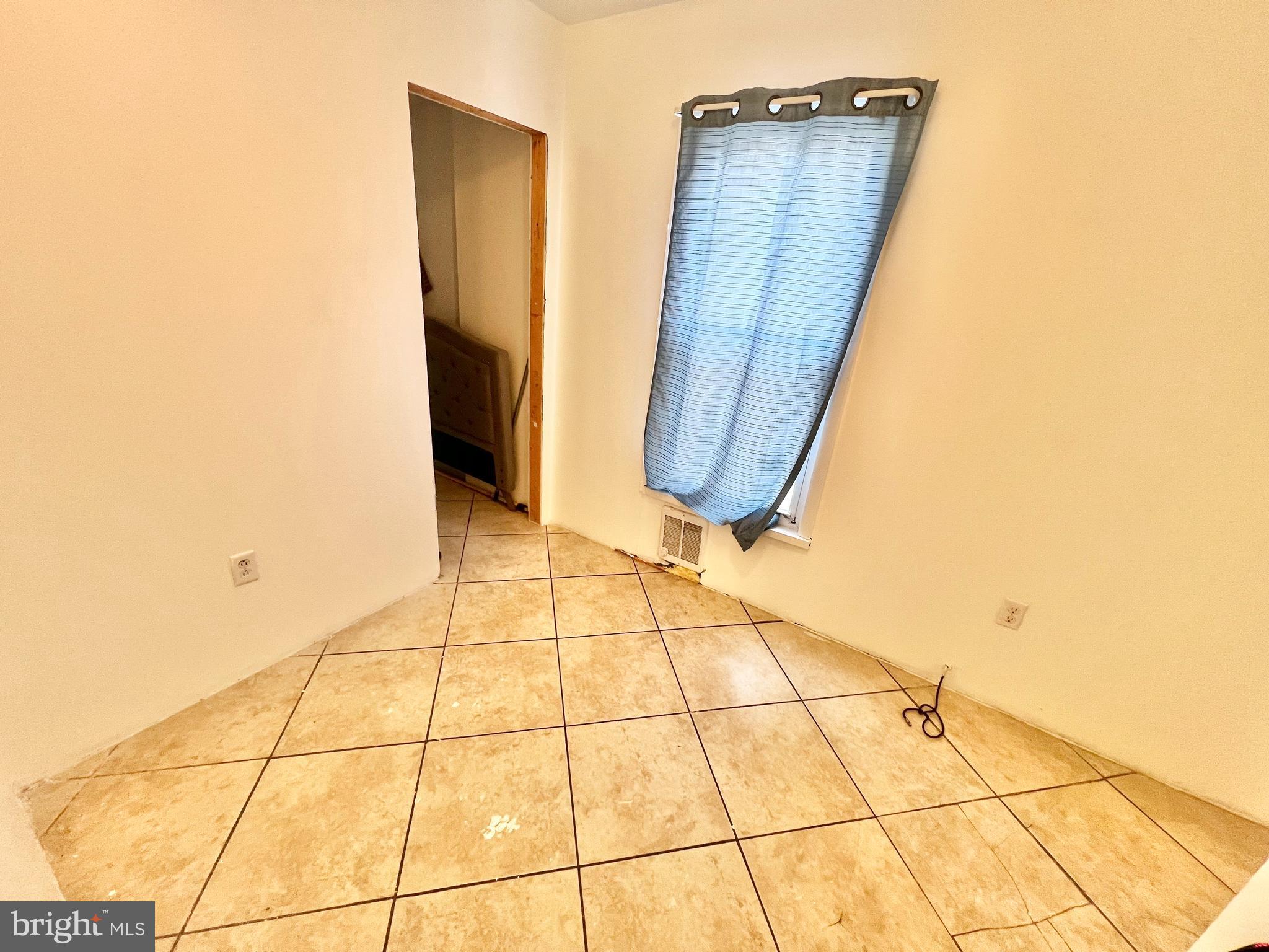 READING - Residential