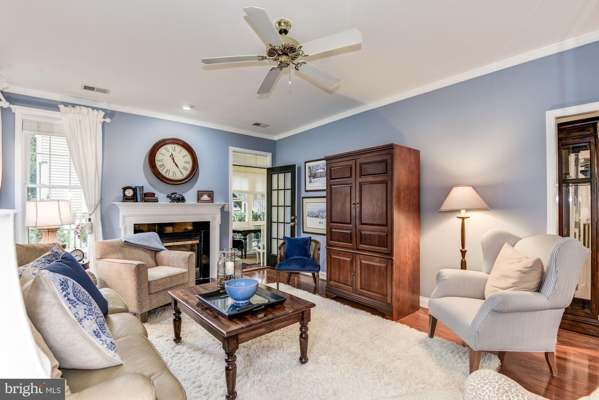 HERITAGE HUNT - Residential