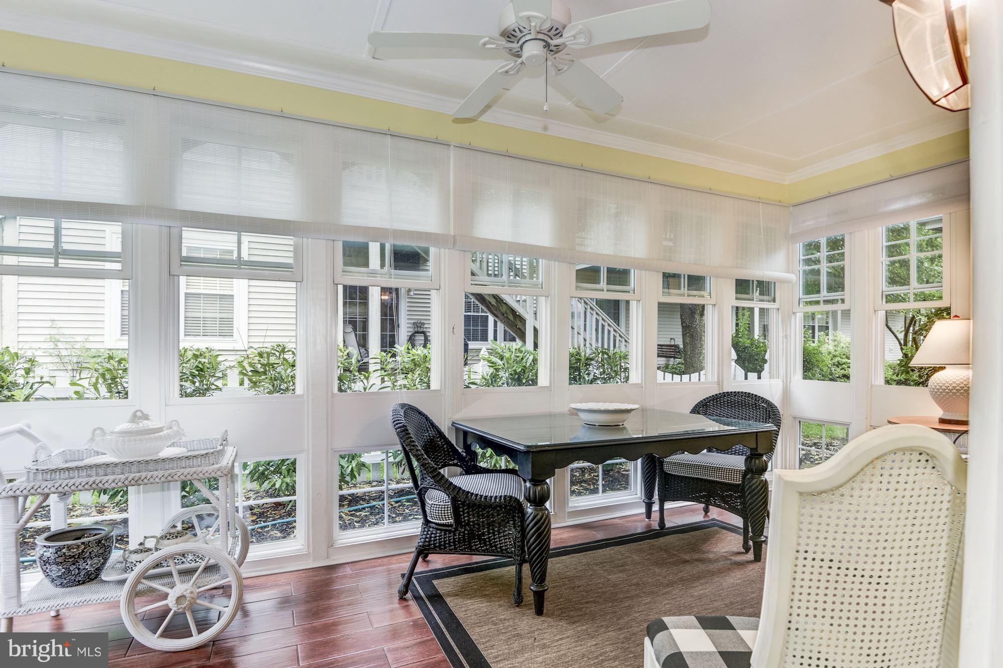 HERITAGE HUNT - Residential