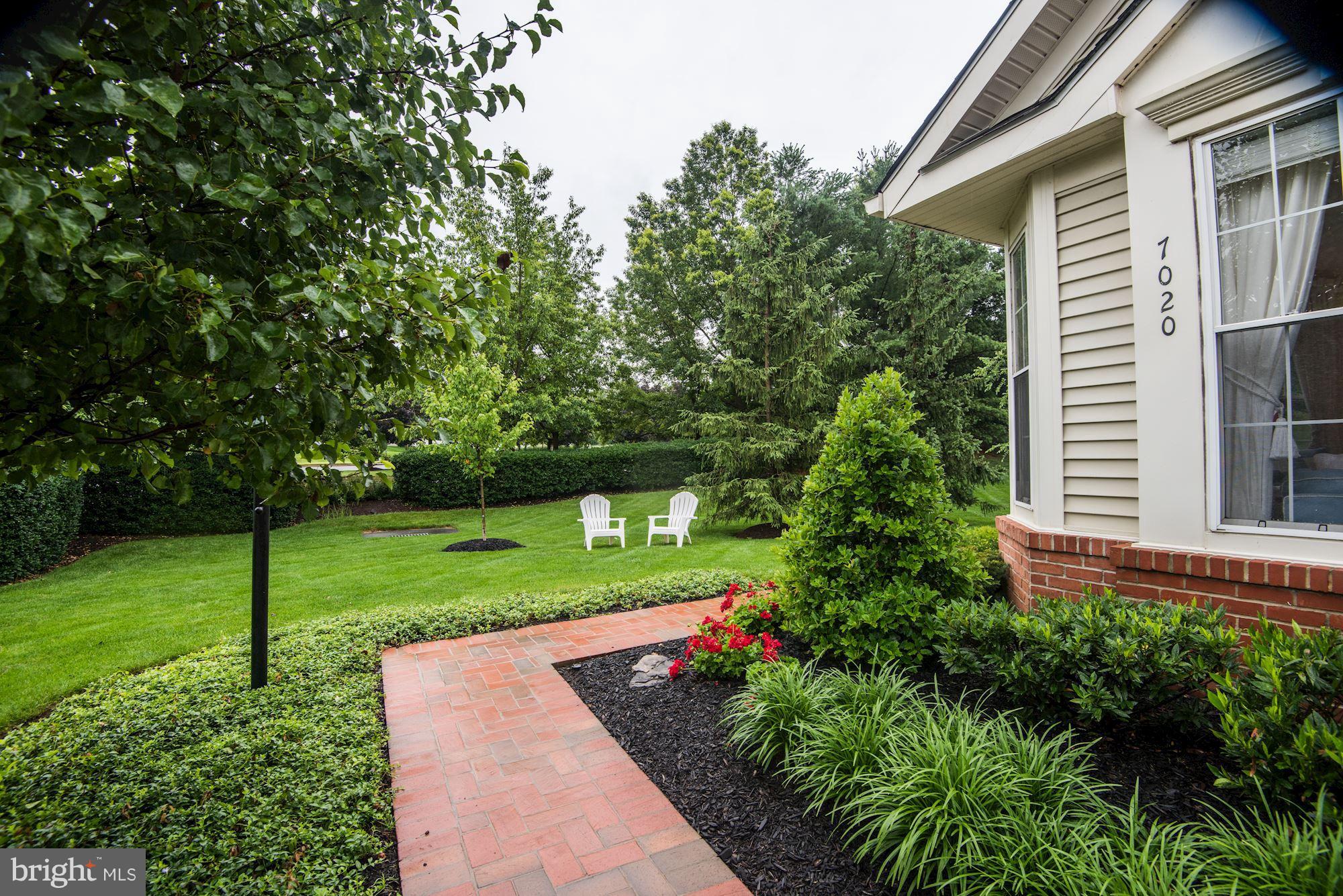 HERITAGE HUNT - Residential