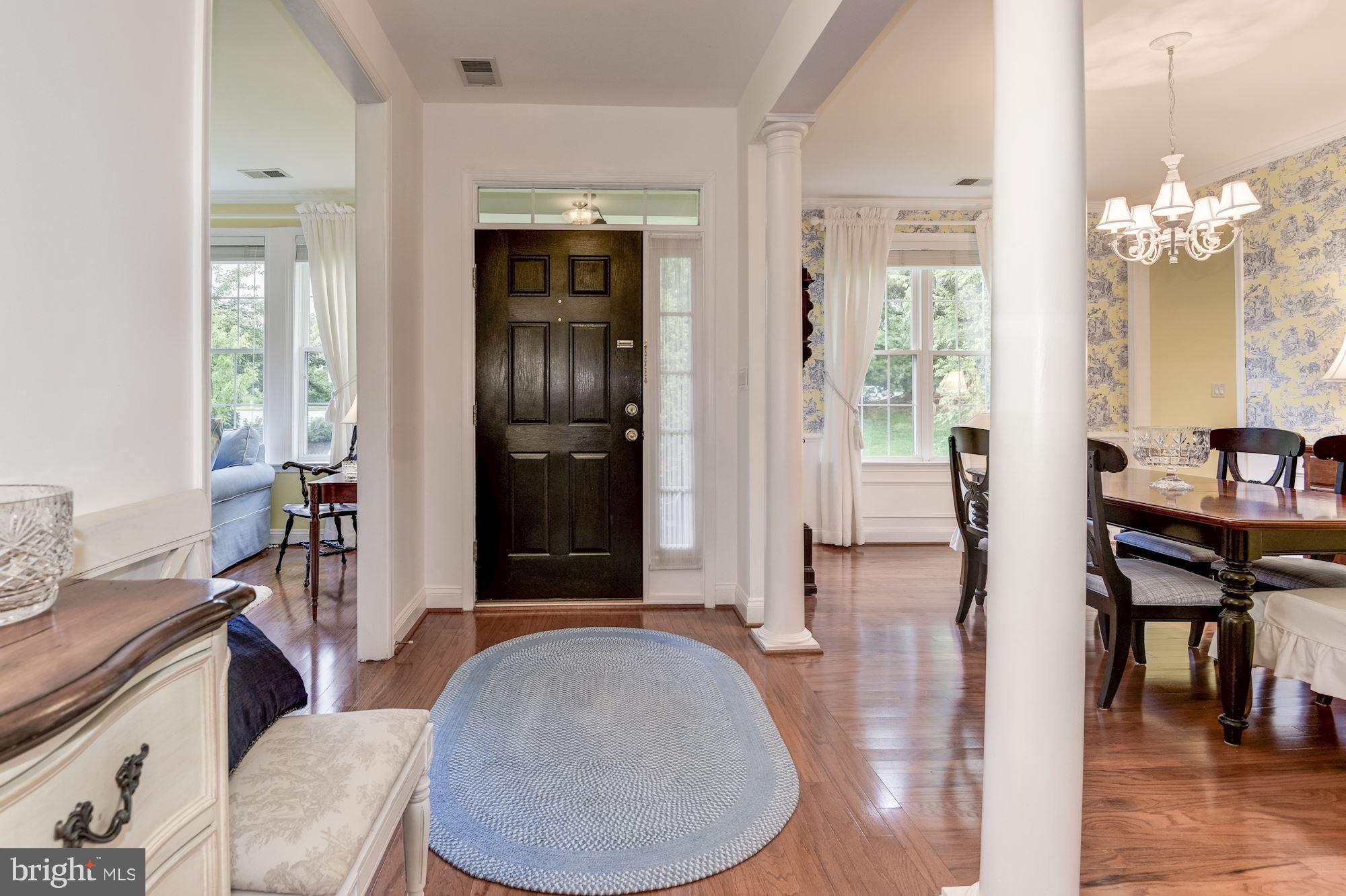 HERITAGE HUNT - Residential