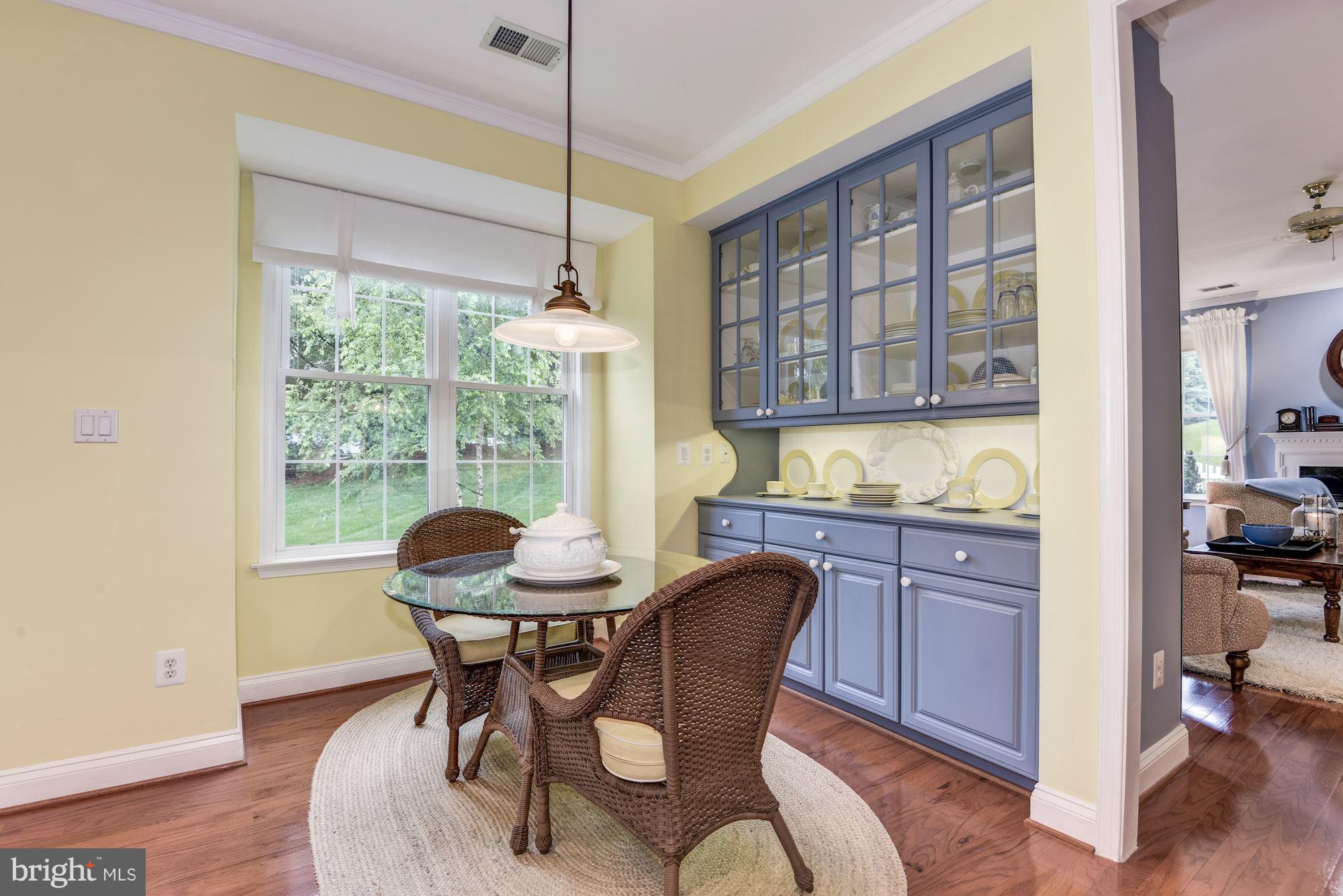 HERITAGE HUNT - Residential